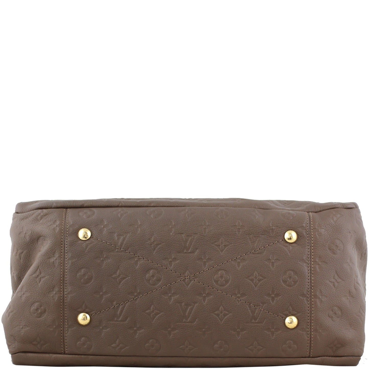 Louis Vuitton Artsy MM Monogram Empreinte | Brown GTH