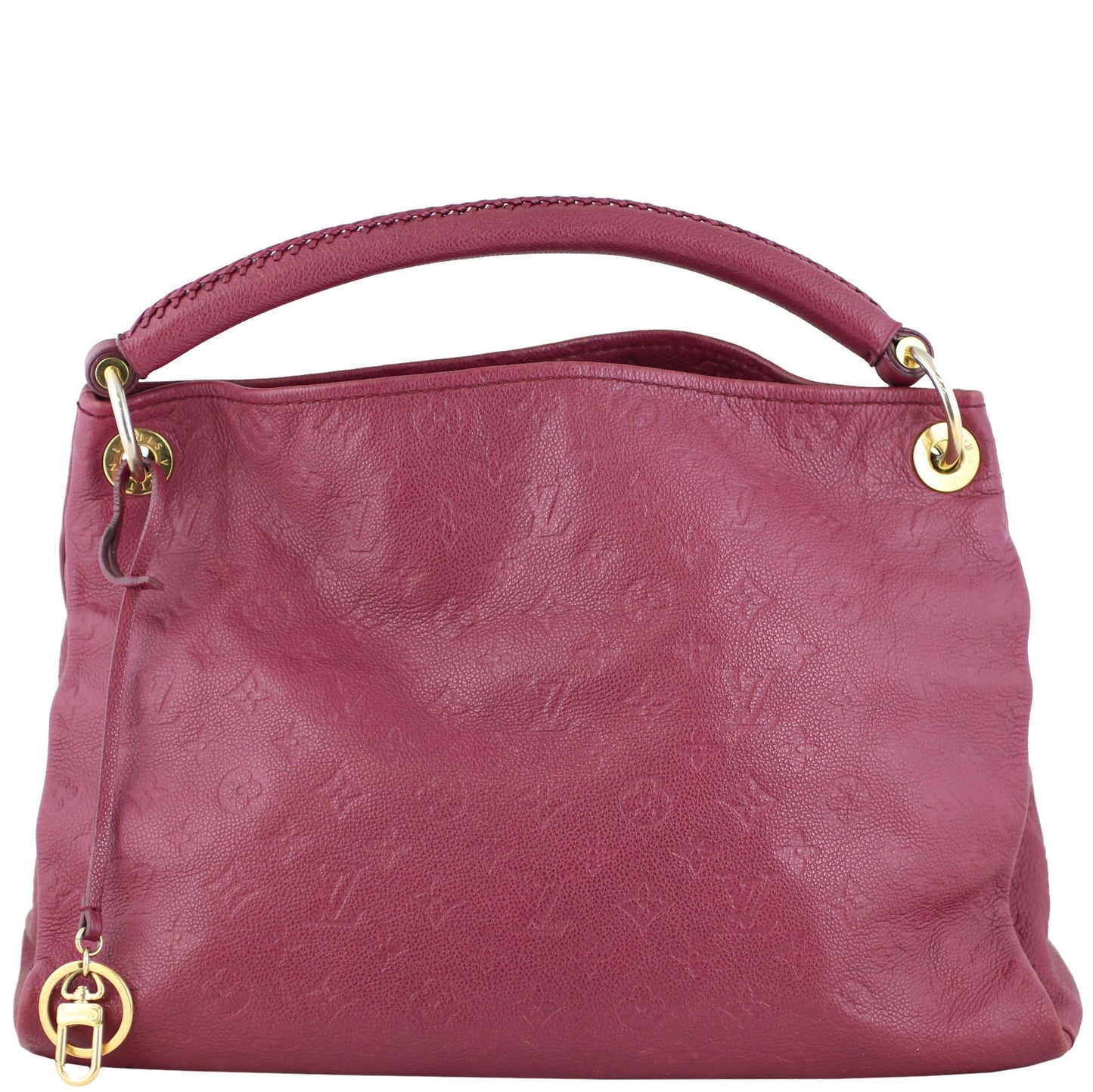 Louis Vuitton Artsy MM Monogram Empreinte | Aurore