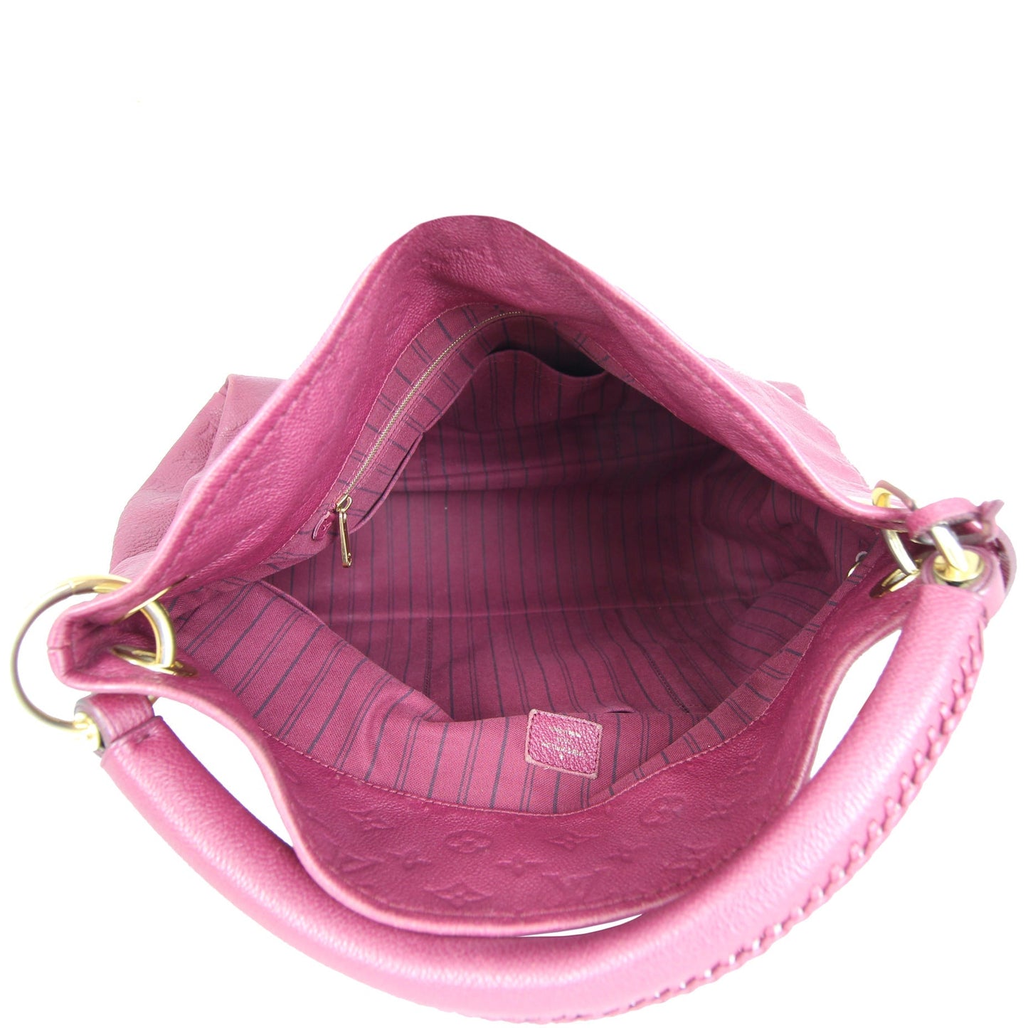 Louis Vuitton Artsy MM Monogram Empreinte | Aurore