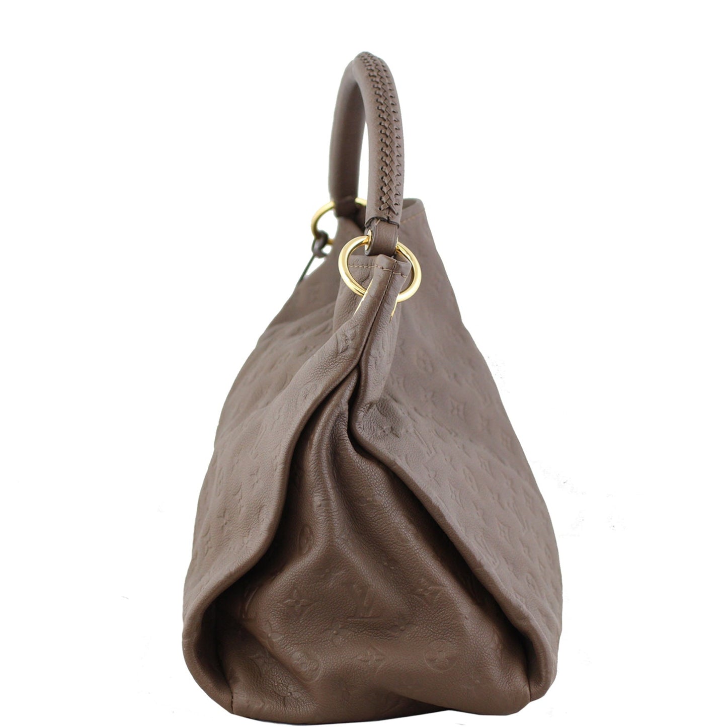 Louis Vuitton Artsy MM Monogram Empreinte | Brown GTH