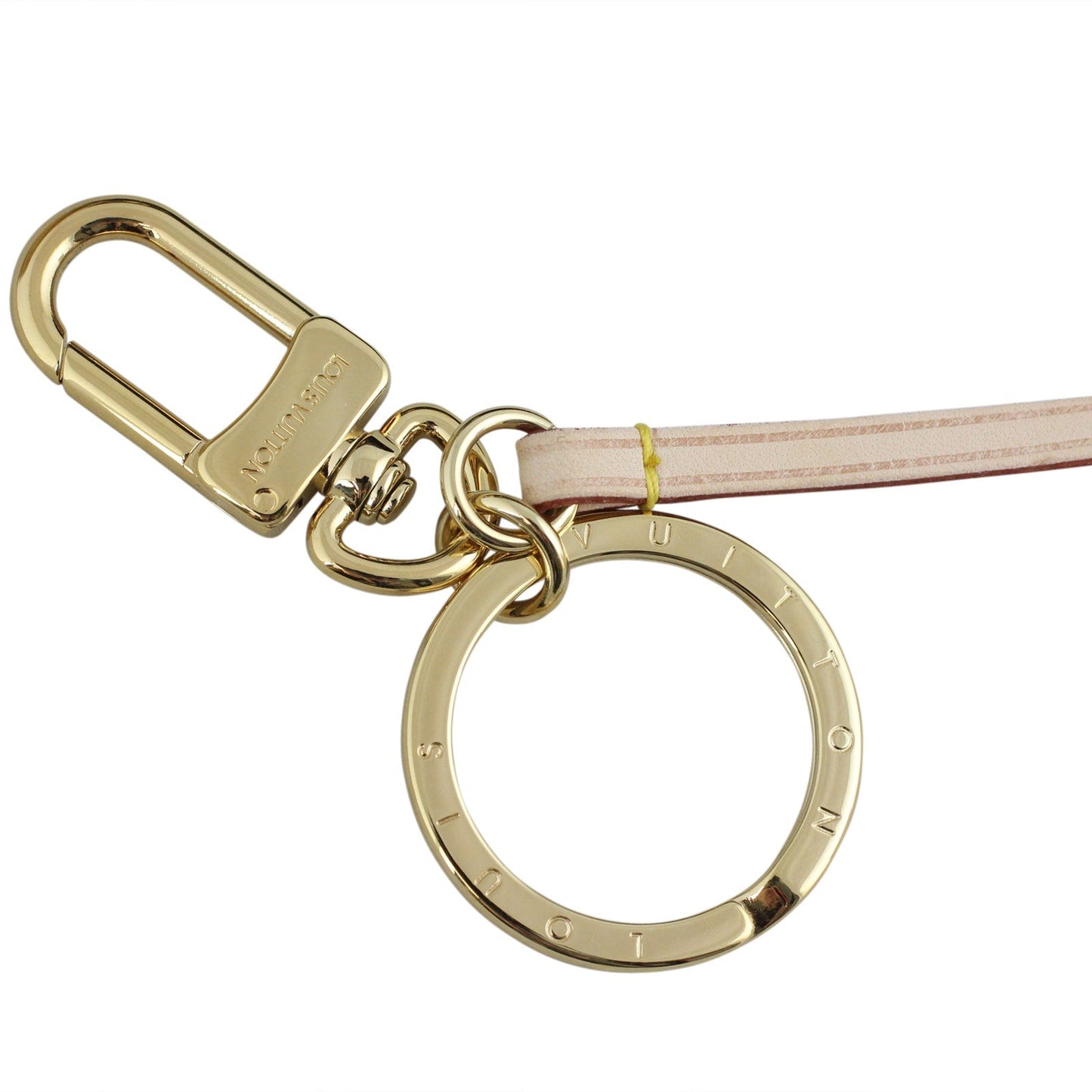 Louis Vuitton Artsy MM Monogram | Gold Charm