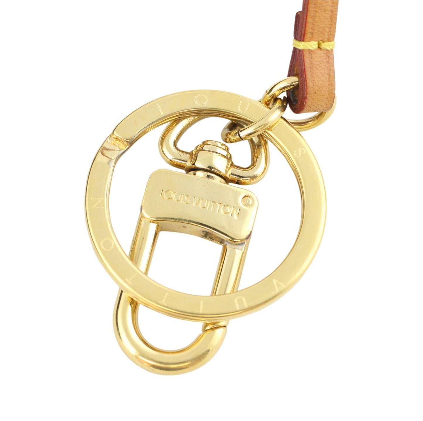 Louis Vuitton Artsy MM Monogram | Charm