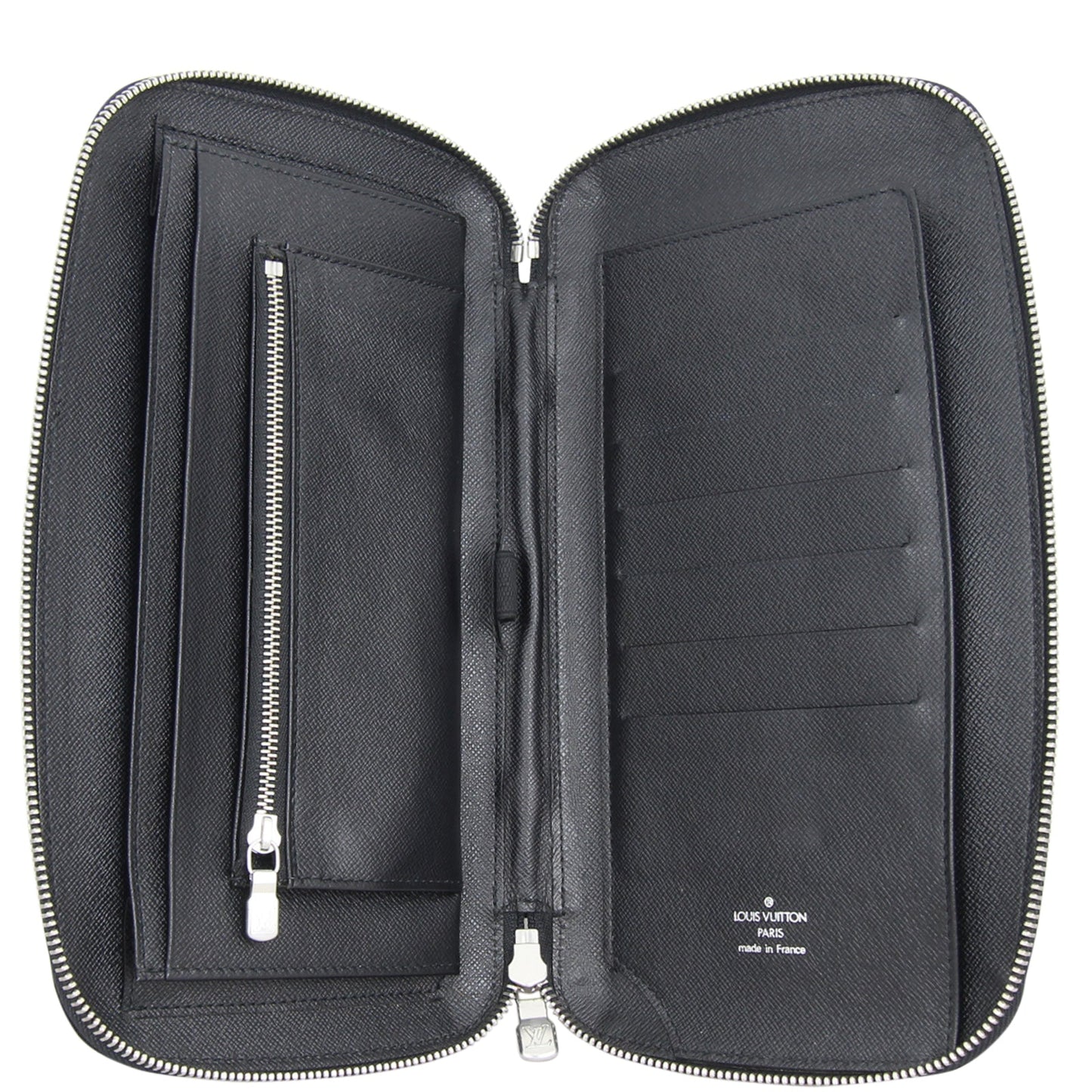 Louis Vuitton Atoll Taiga Travel Organiser