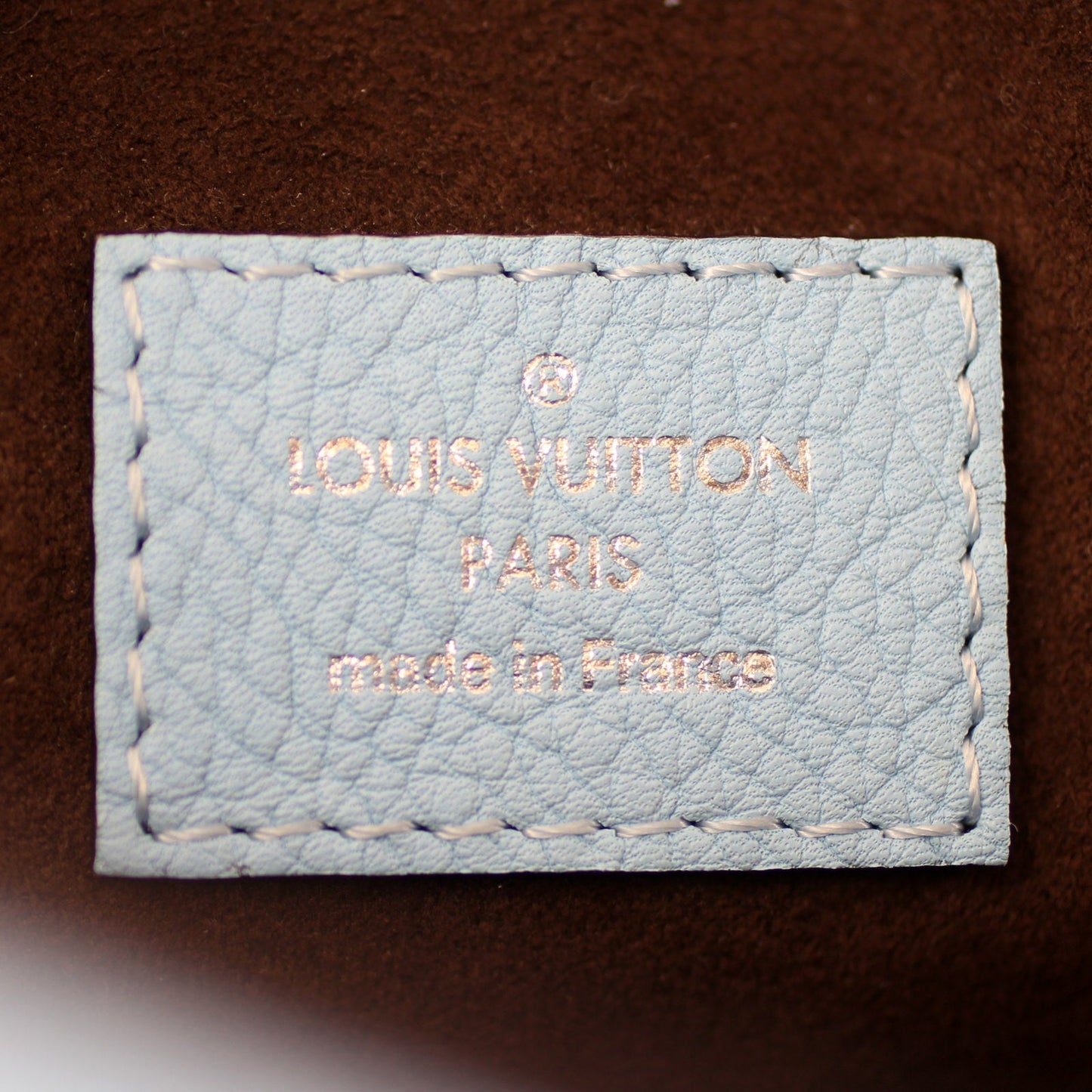 Louis Vuitton Babylone PM