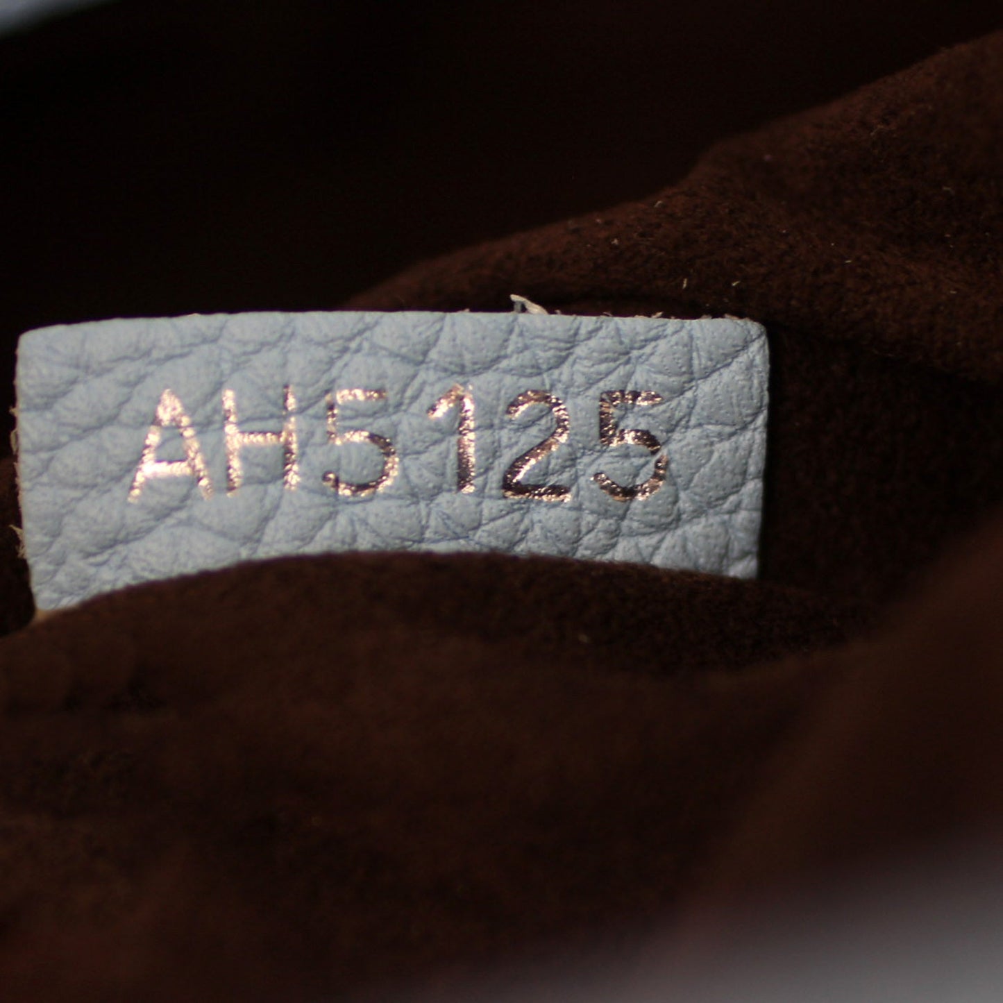 Louis Vuitton Babylone PM