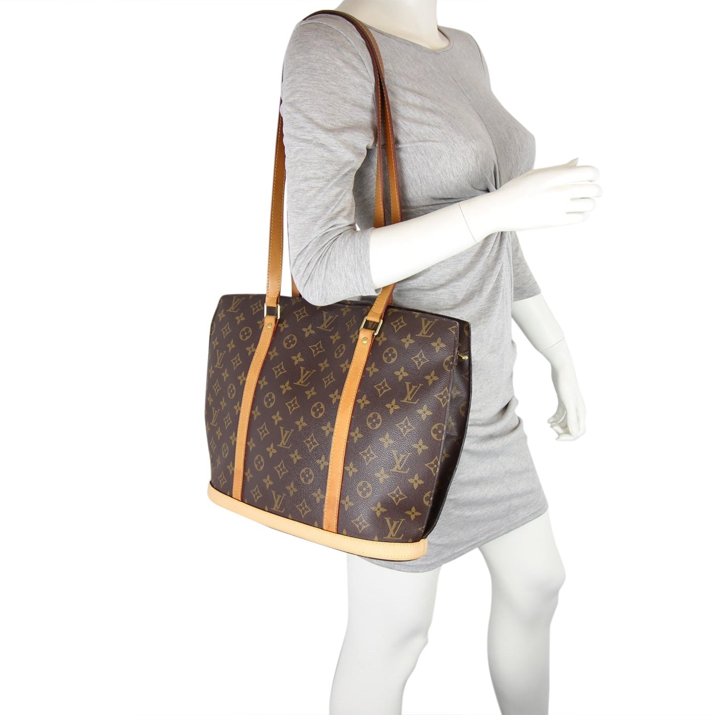 Louis Vuitton Babylone Monogram