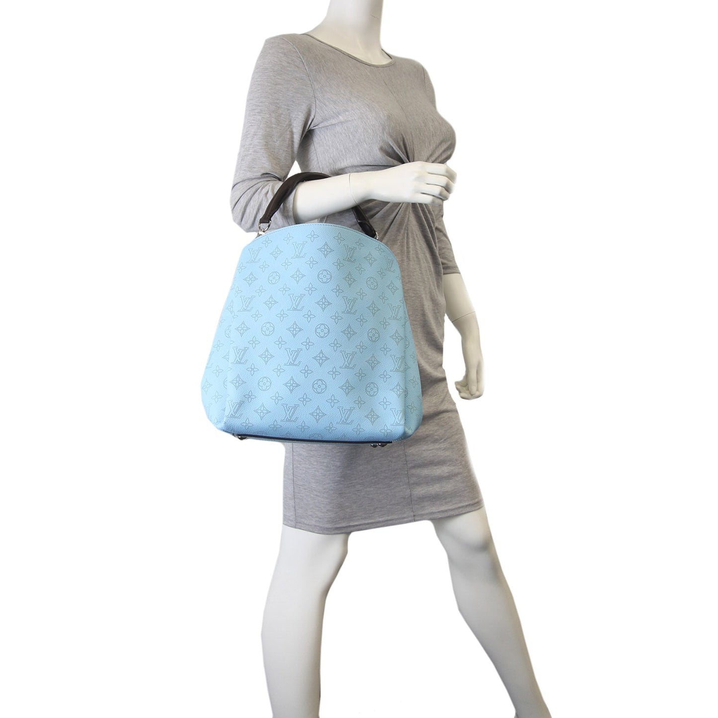 Louis Vuitton Babylone PM