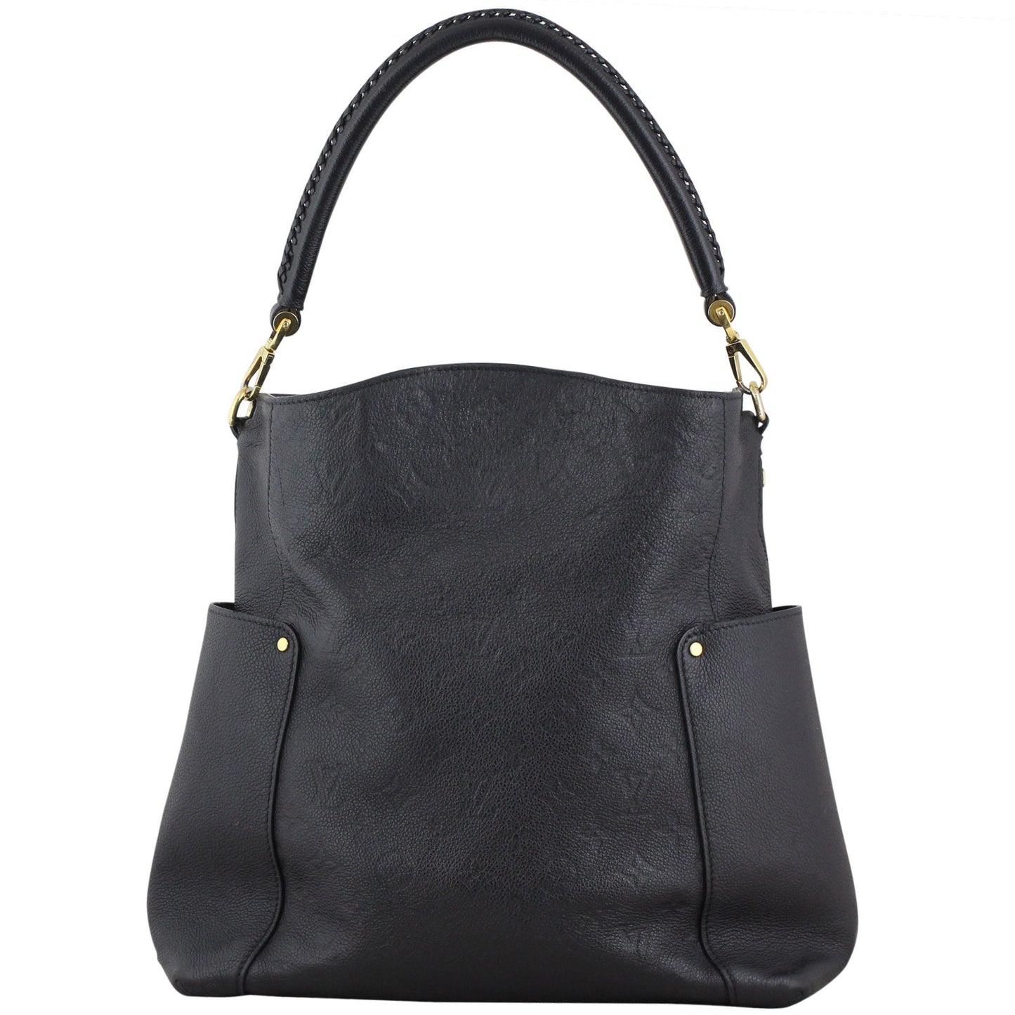 Louis Vuitton Bagatelle Monogram Empreinte