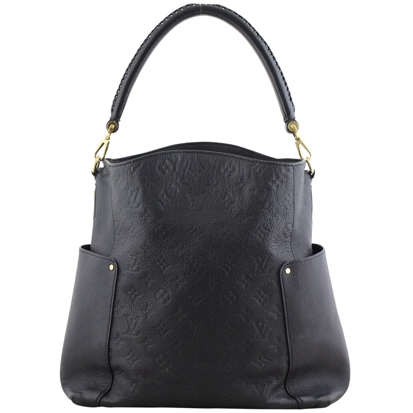 Louis Vuitton Bagatelle Monogram Empreinte