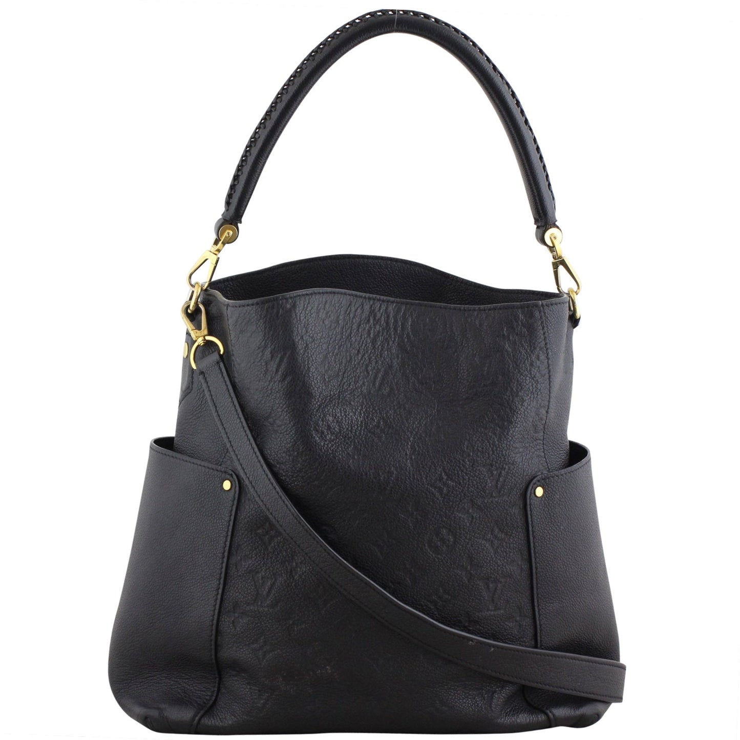 Louis Vuitton Bagatelle Monogram Empreinte