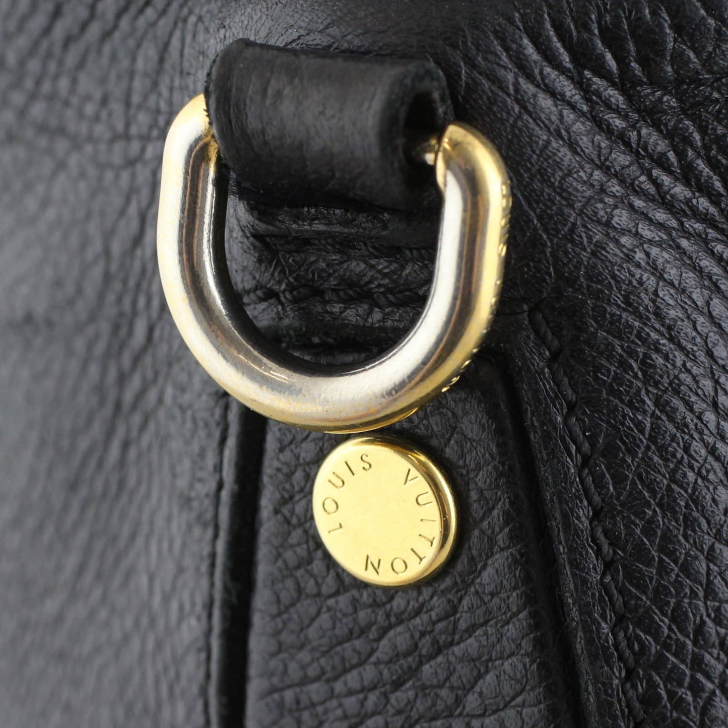 Louis Vuitton Bagatelle Monogram Empreinte