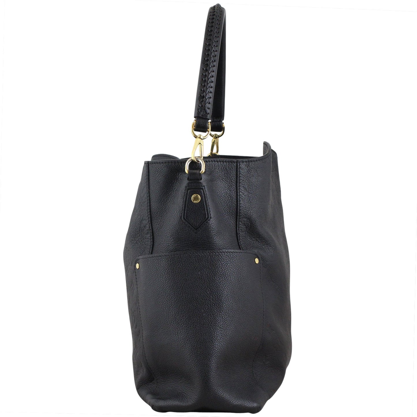 Louis Vuitton Bagatelle Monogram Empreinte