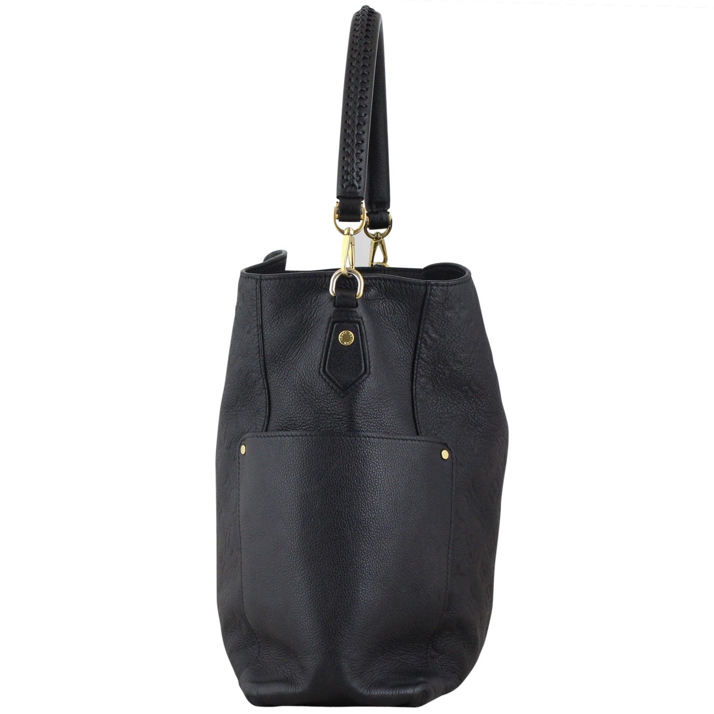 Louis Vuitton Bagatelle Monogram Empreinte