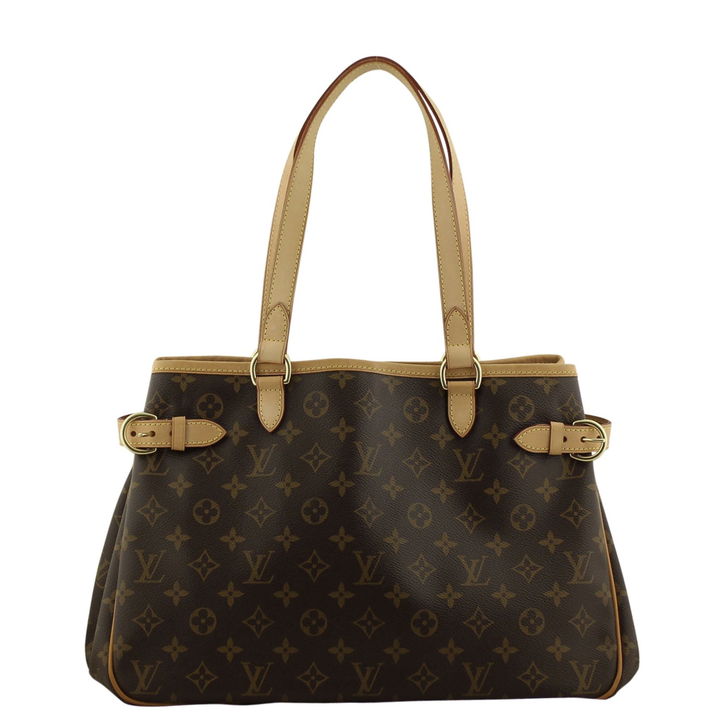 Louis Vuitton Batignolles Horizontal Tote