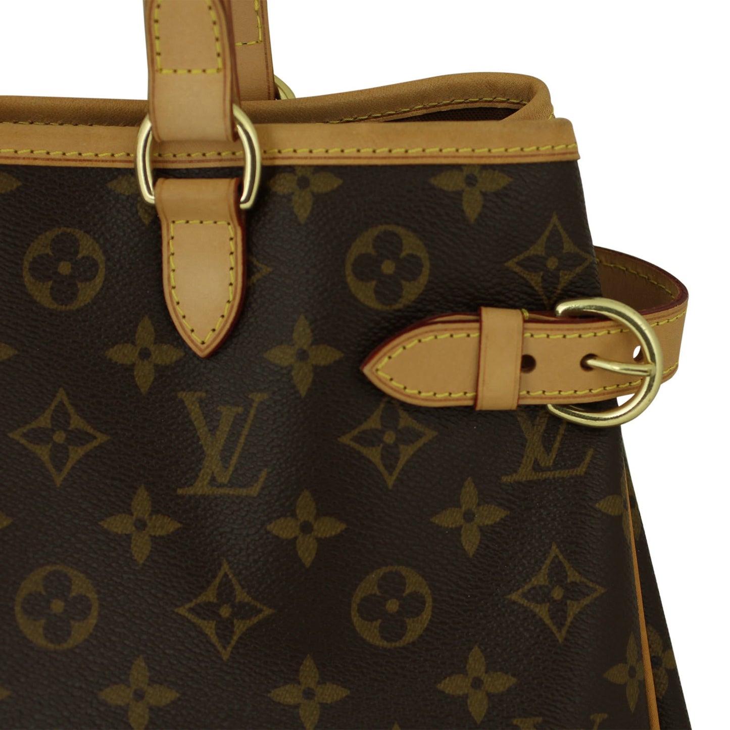 Louis Vuitton Batignolles Horizontal Tote