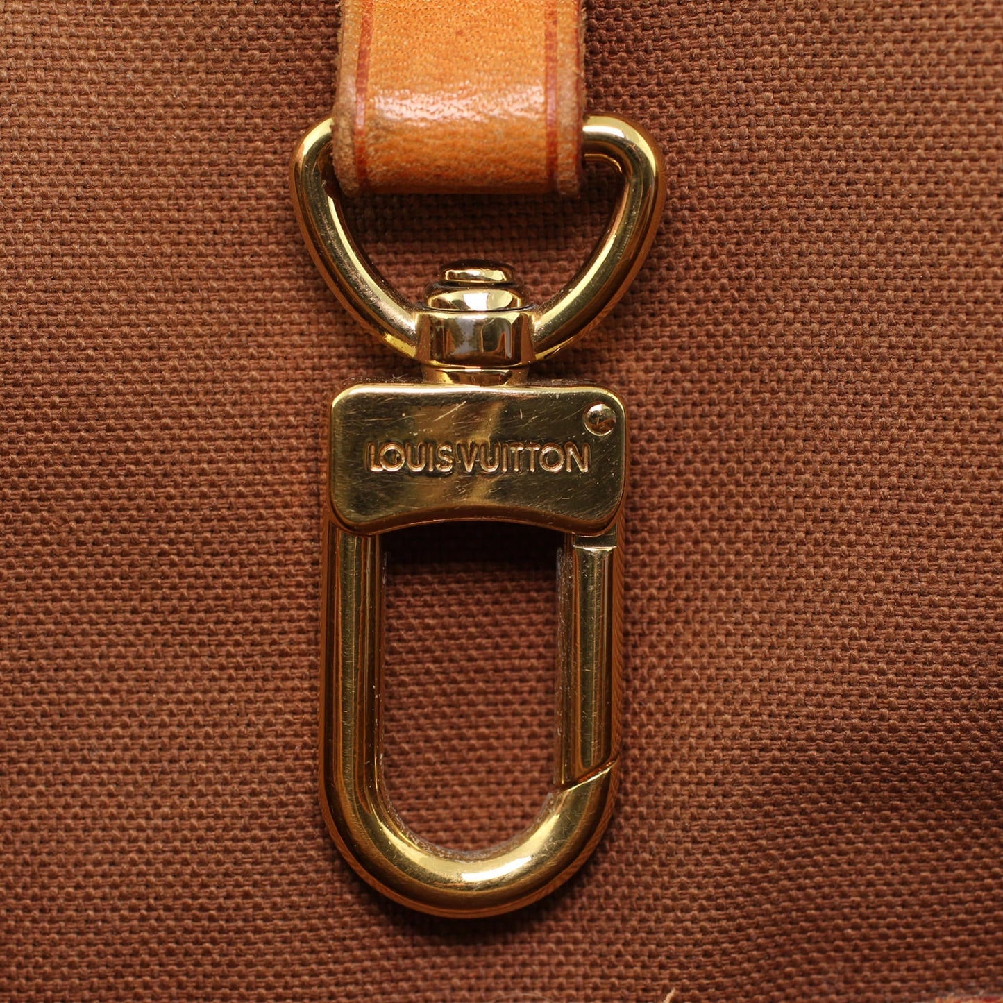 Louis Vuitton Batignolles Horizontal Tote