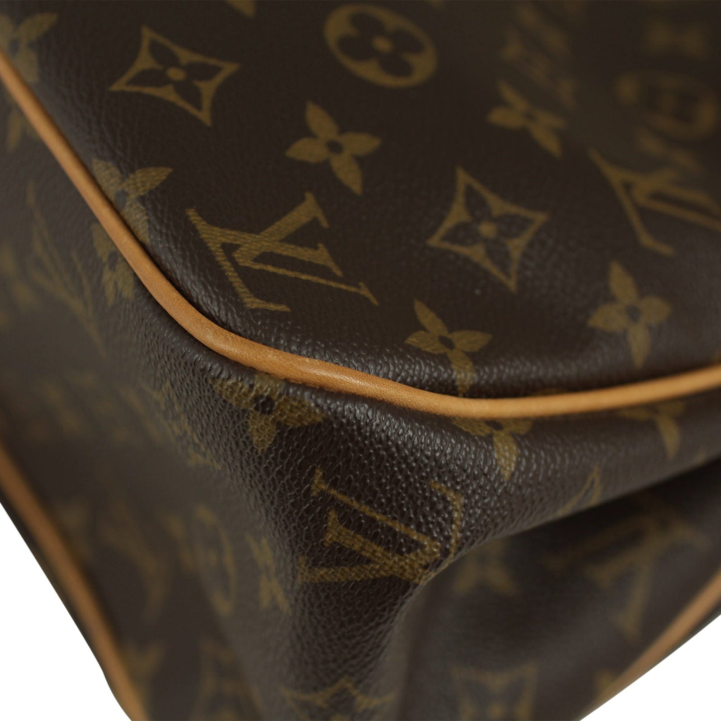 Louis Vuitton Batignolles Horizontal Tote