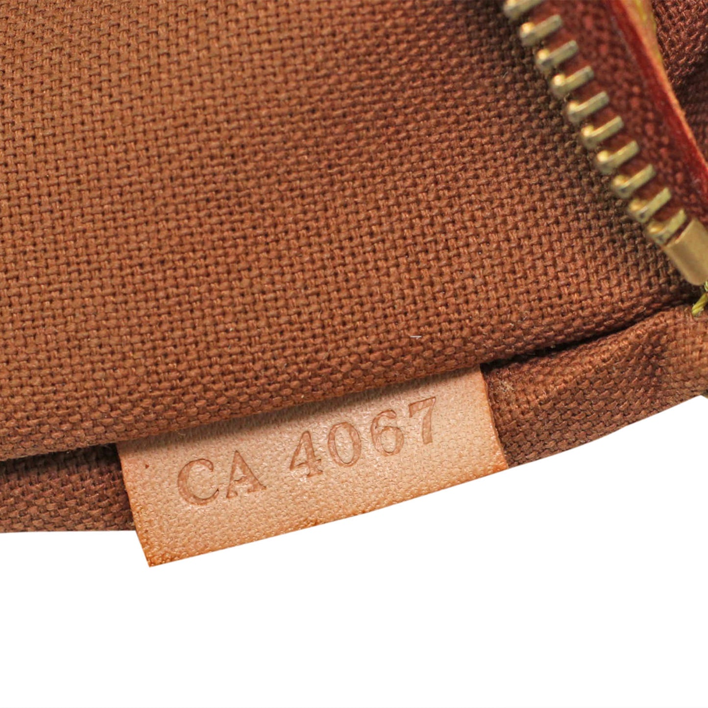Louis Vuitton Batignolles Horizontal Tote