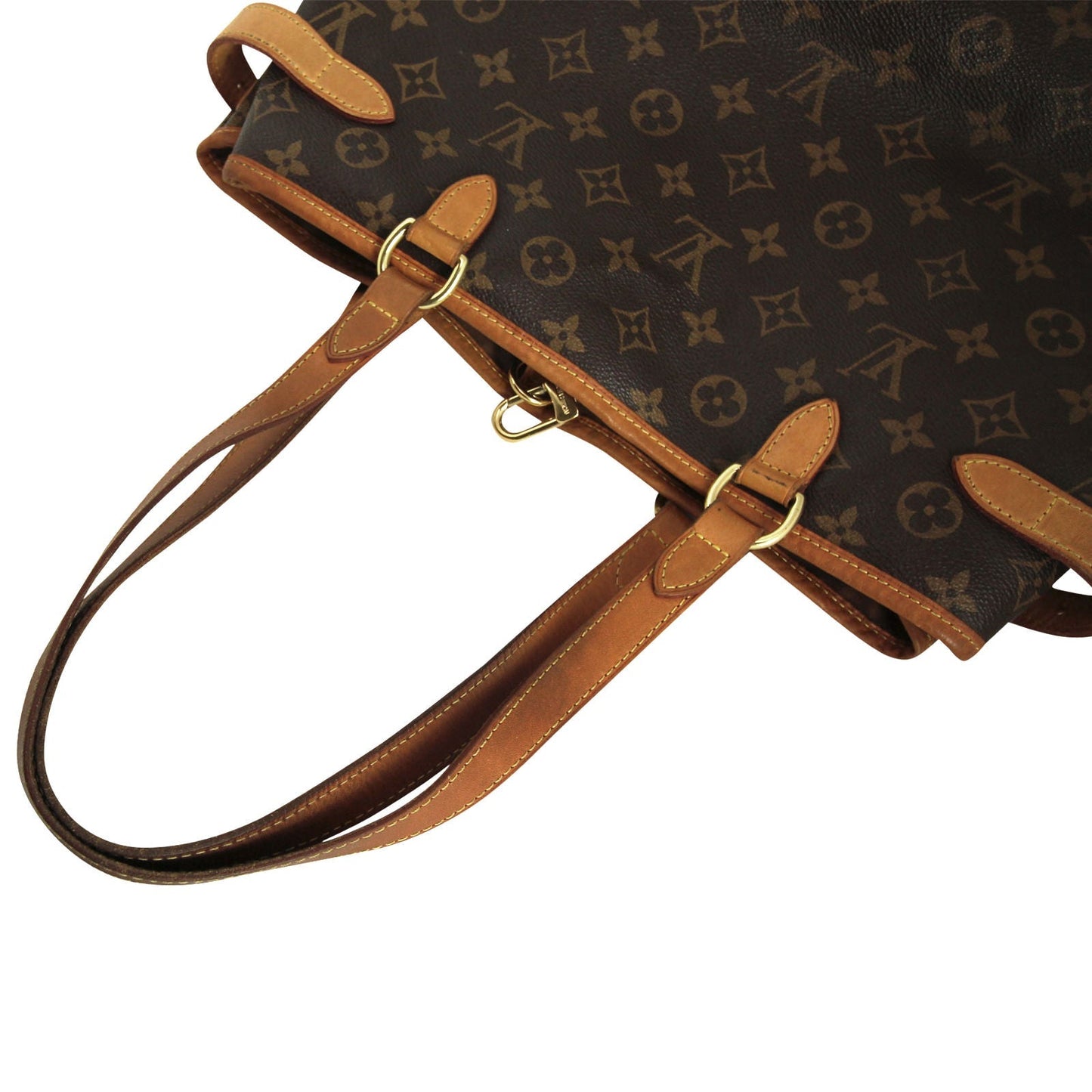 Louis Vuitton Batignolles Horizontal Tote