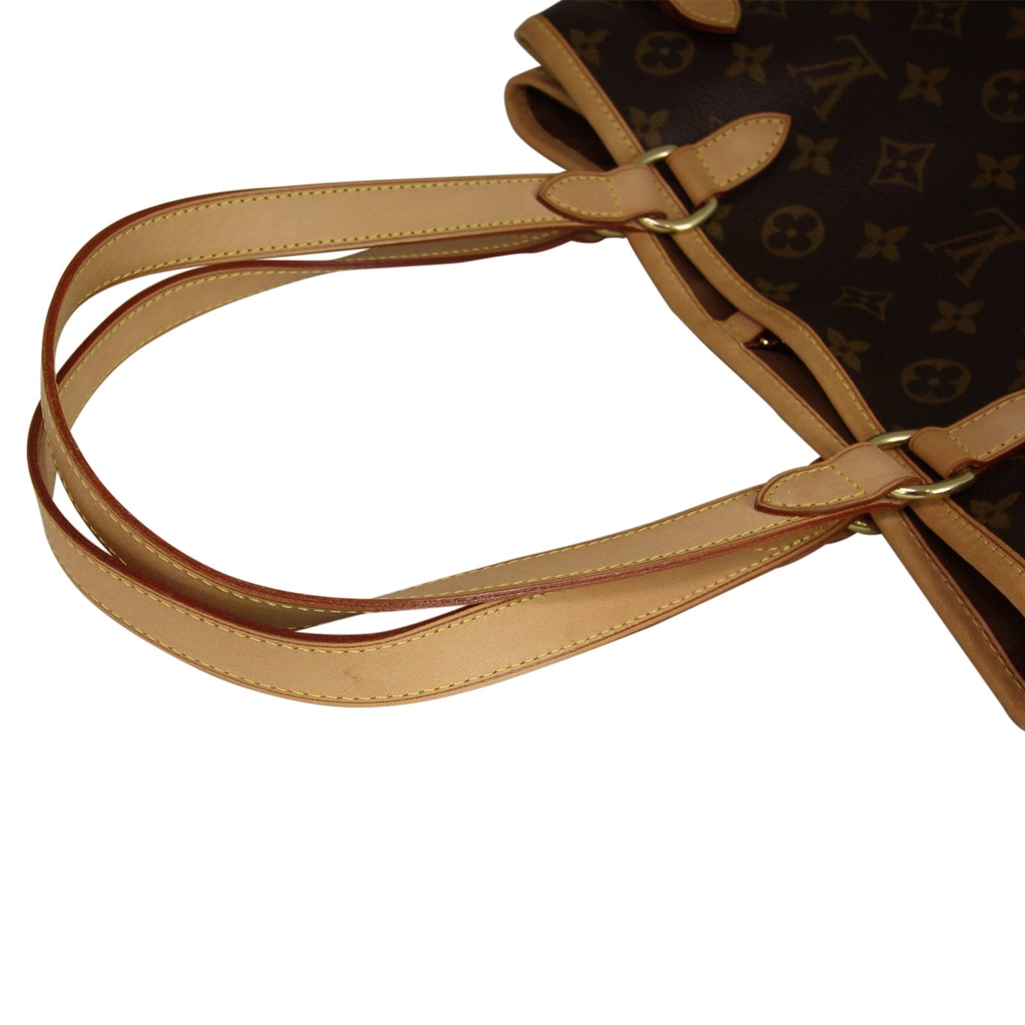 Louis Vuitton Batignolles Horizontal Tote