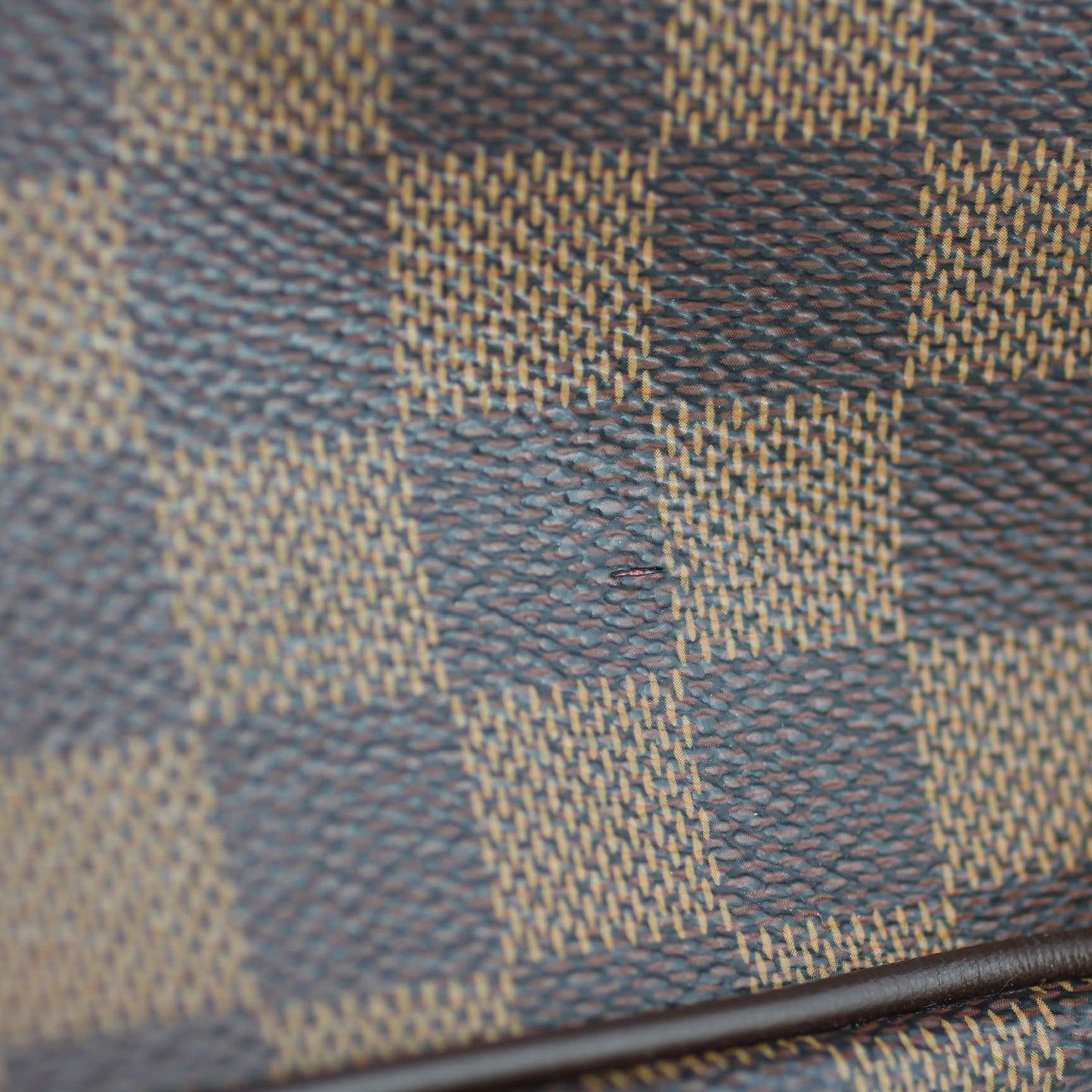 Louis Vuitton Batignolles Horizontal Damier Ebene