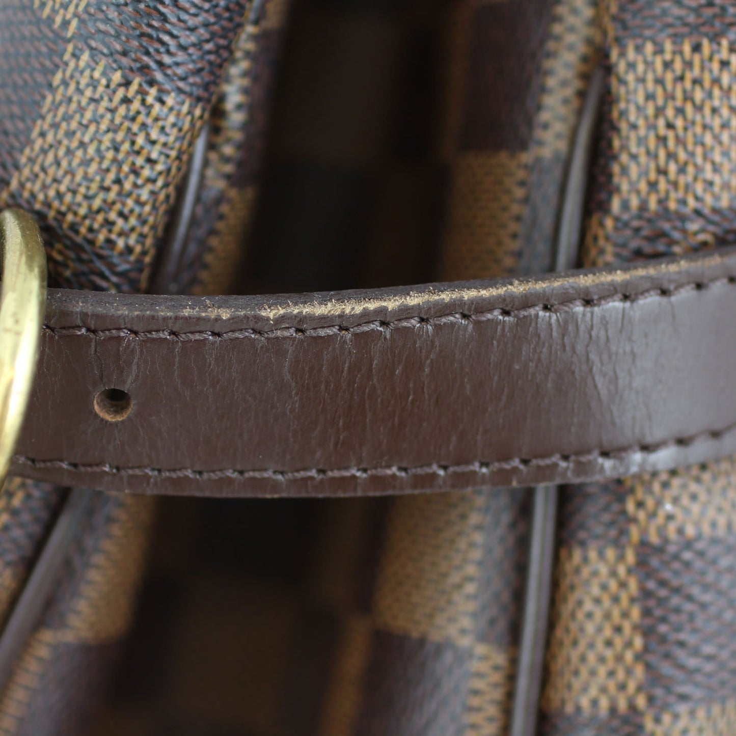 Louis Vuitton Batignolles Horizontal Damier Ebene