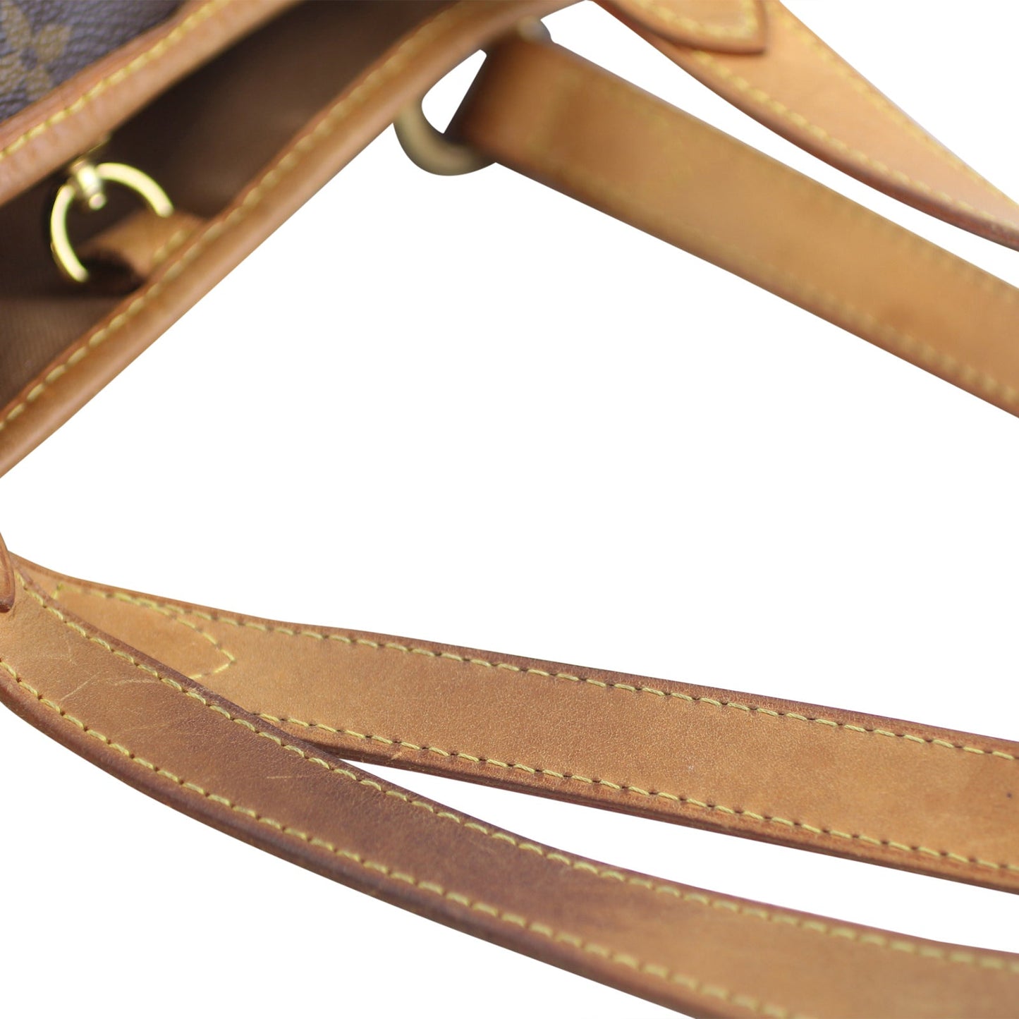 Louis Vuitton Batignolles Horizontal Tote