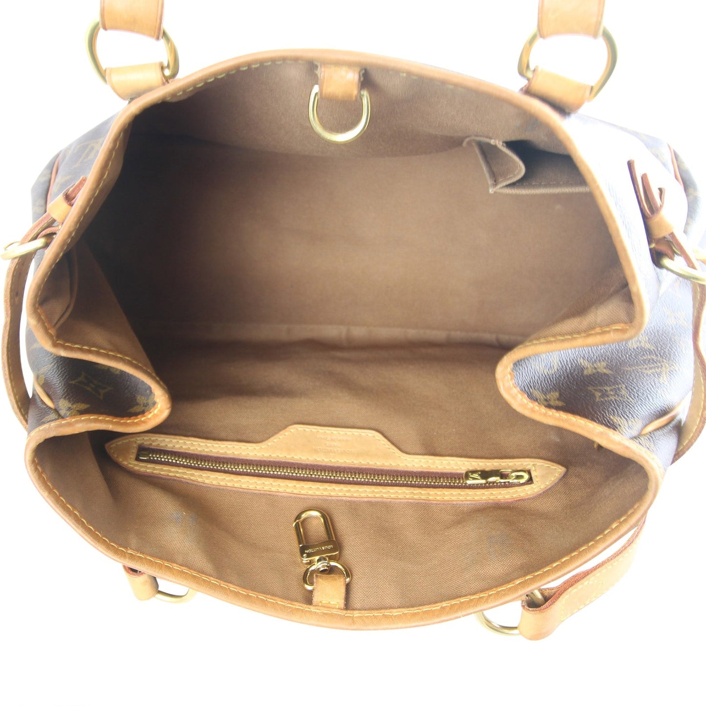 Louis Vuitton Batignolles Horizontal Tote