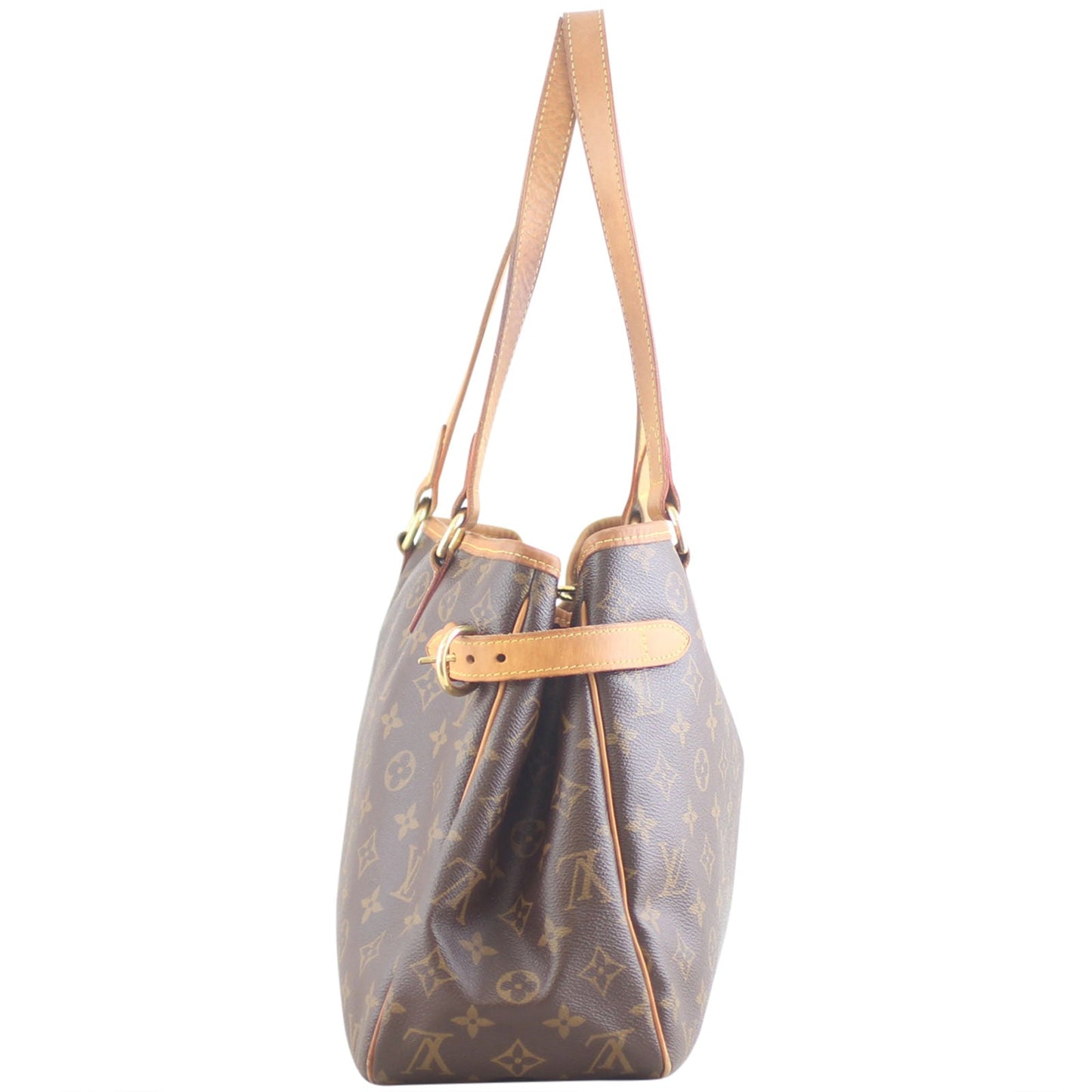 Louis Vuitton Batignolles Horizontal Tote