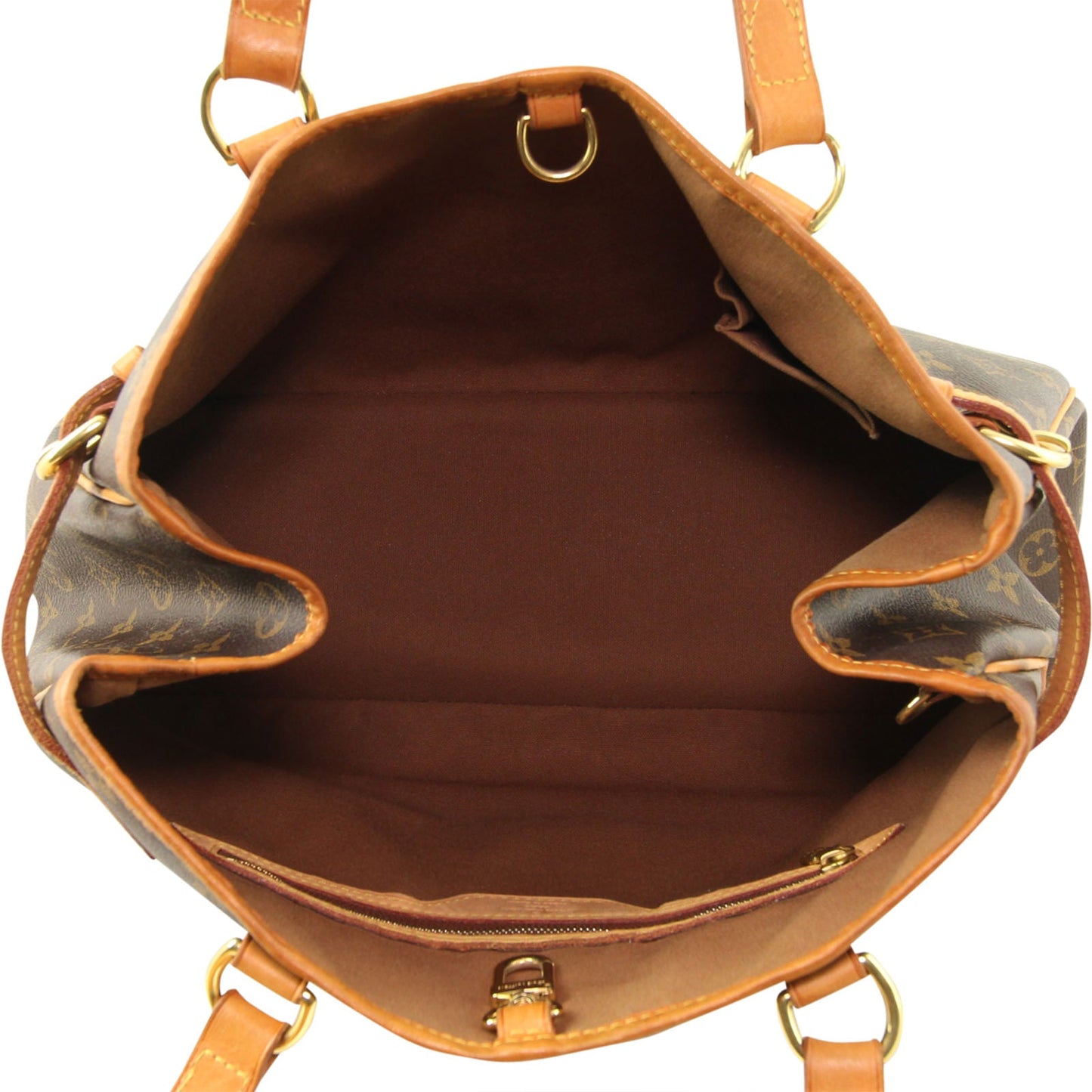 Louis Vuitton Batignolles Horizontal Tote