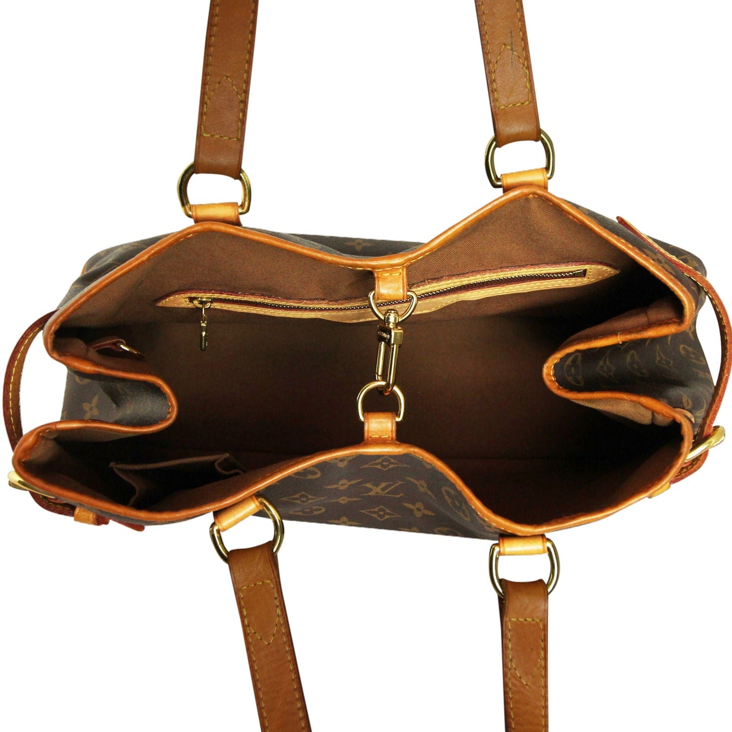 Louis Vuitton Batignolles Horizontal Tote