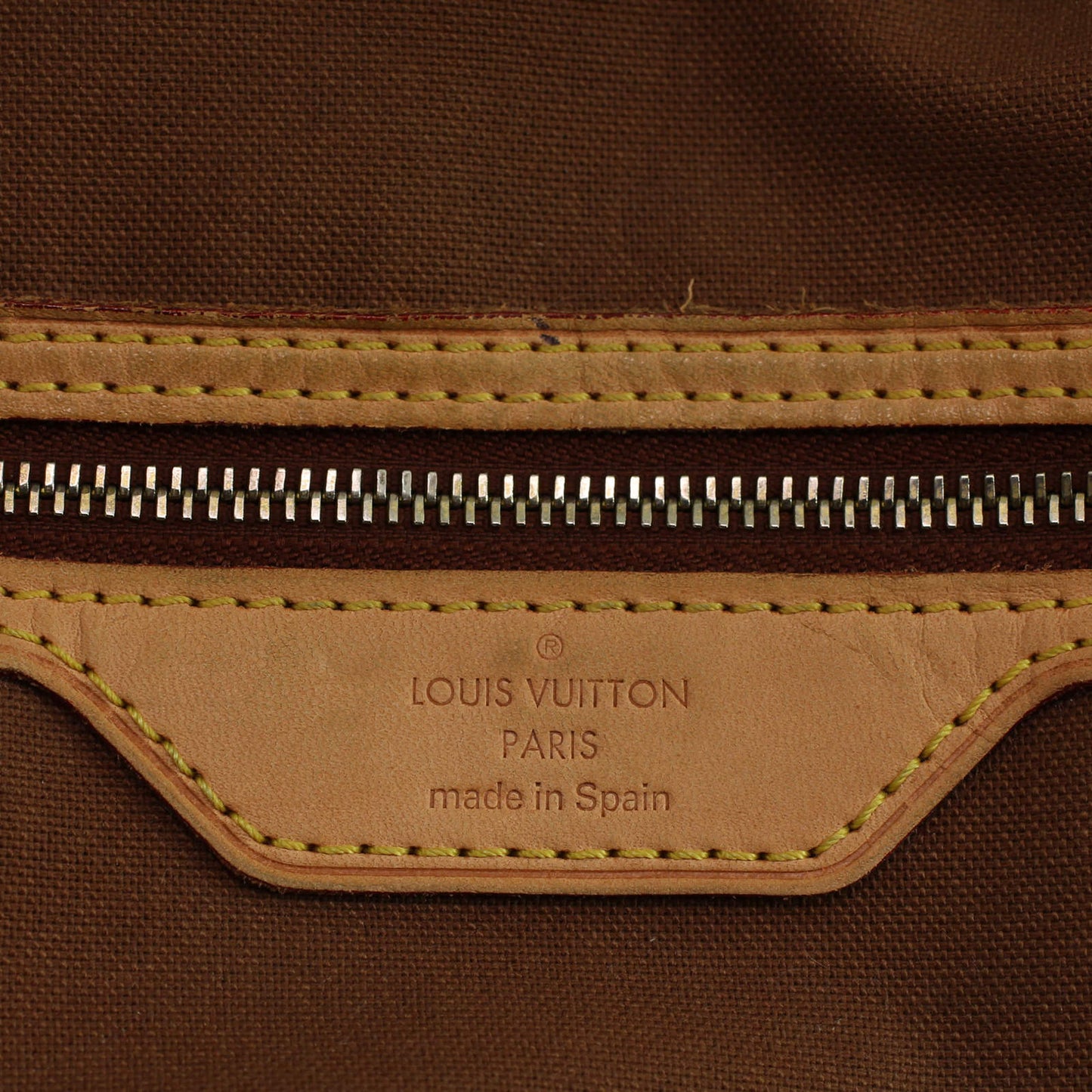 Louis Vuitton Batignolles Horizontal Tote