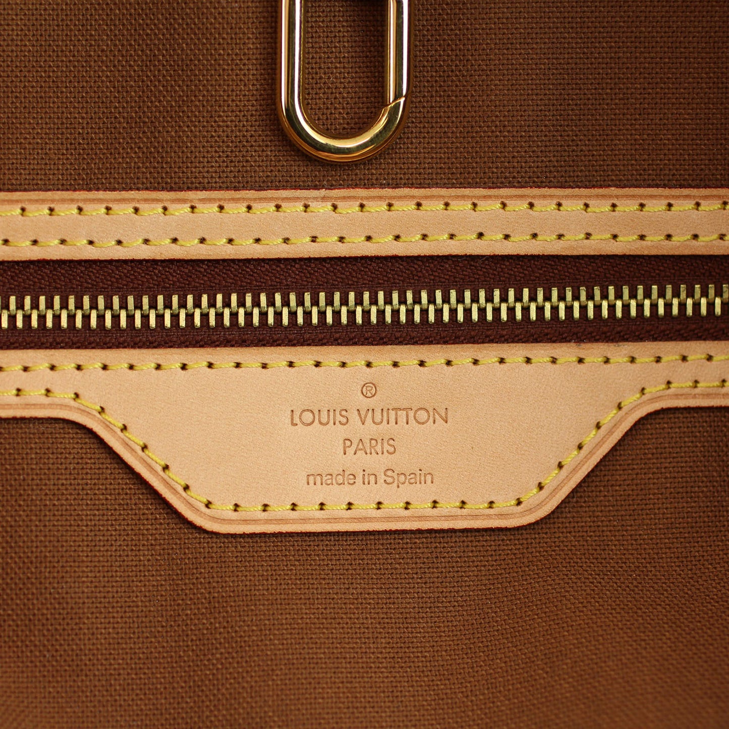 Louis Vuitton Batignolles Horizontal Tote