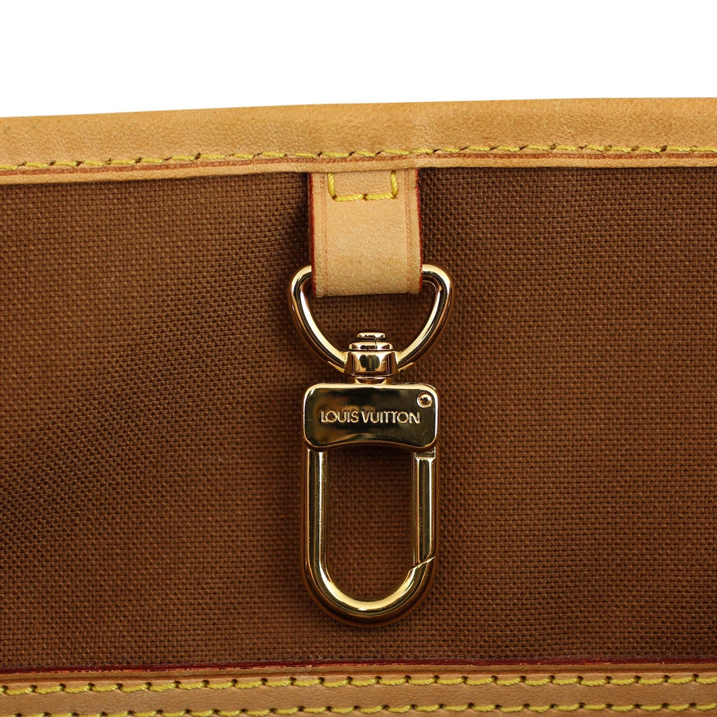 Louis Vuitton Batignolles Horizontal Tote