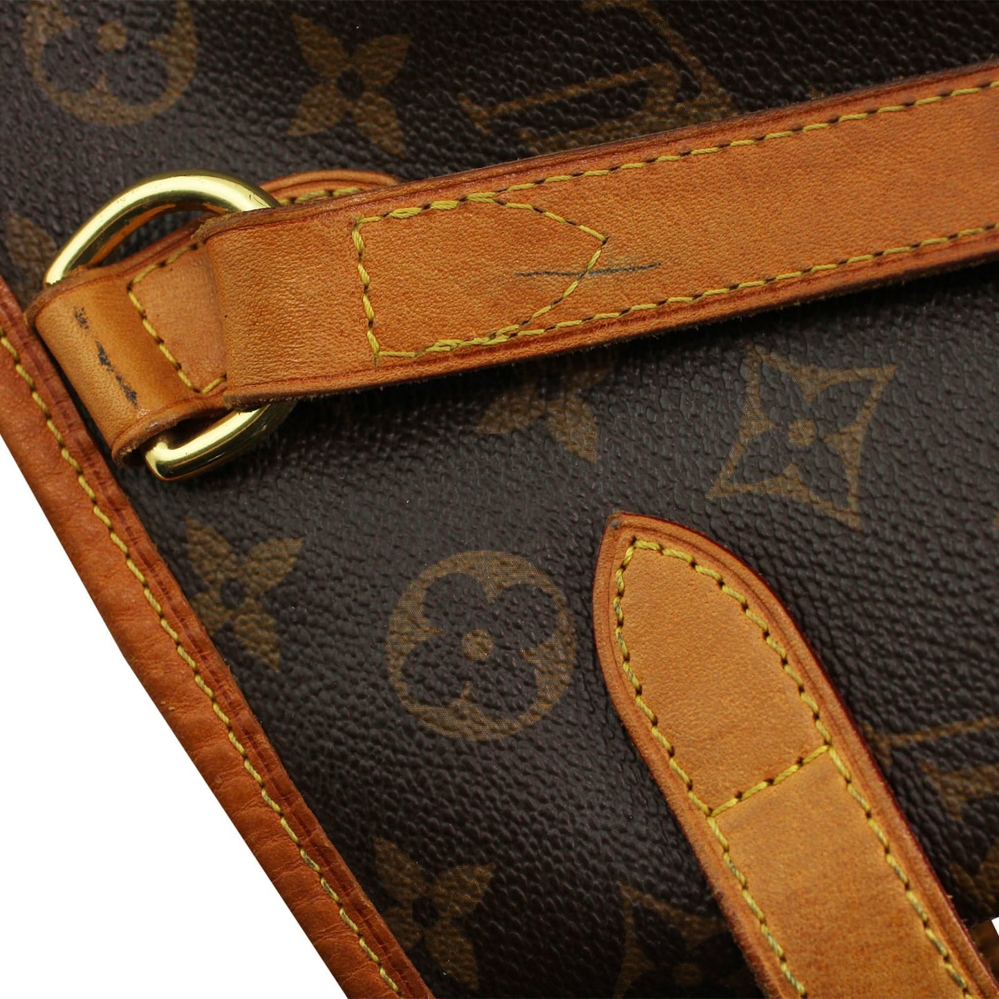 Louis Vuitton Batignolles Horizontal Tote