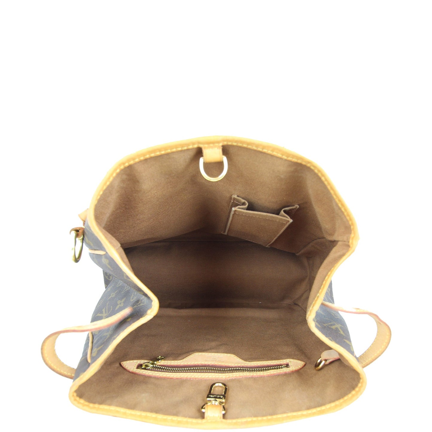 Louis Vuitton Batignolles Vertical Monogram