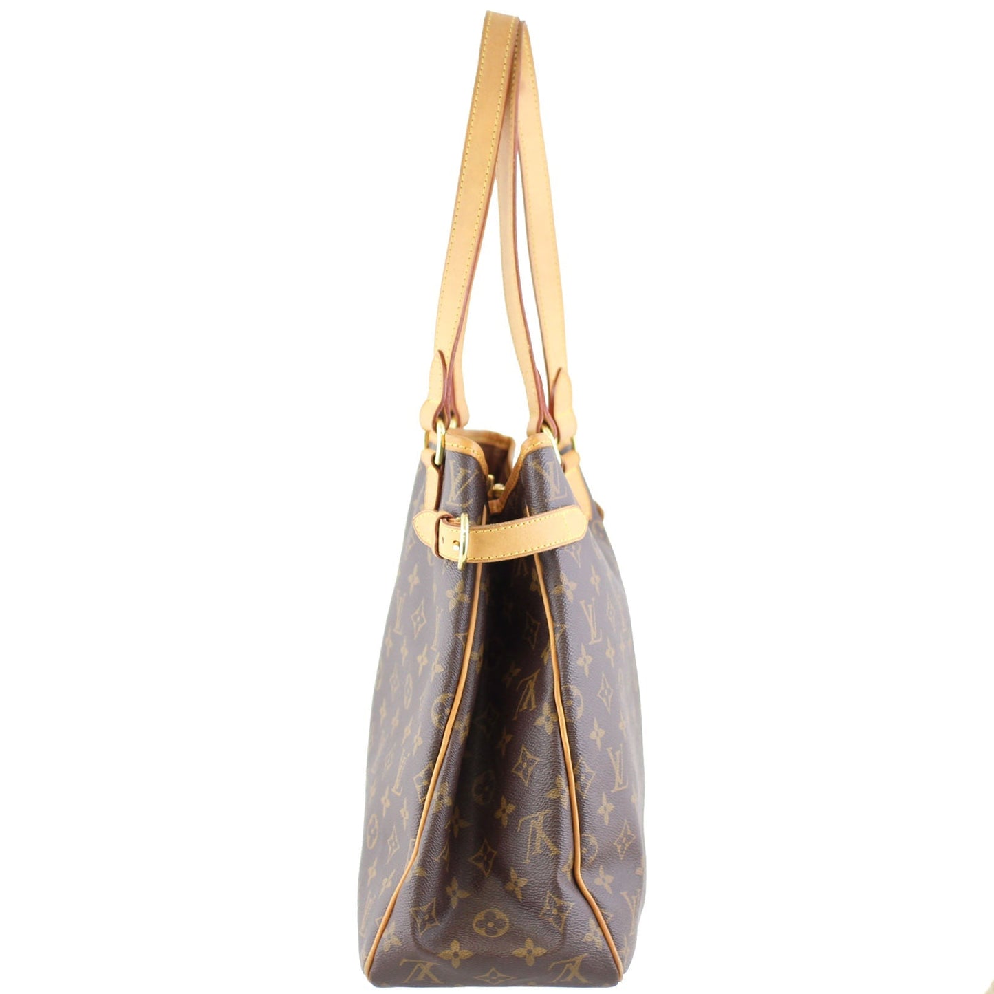 Louis Vuitton Batignolles Vertical Monogram