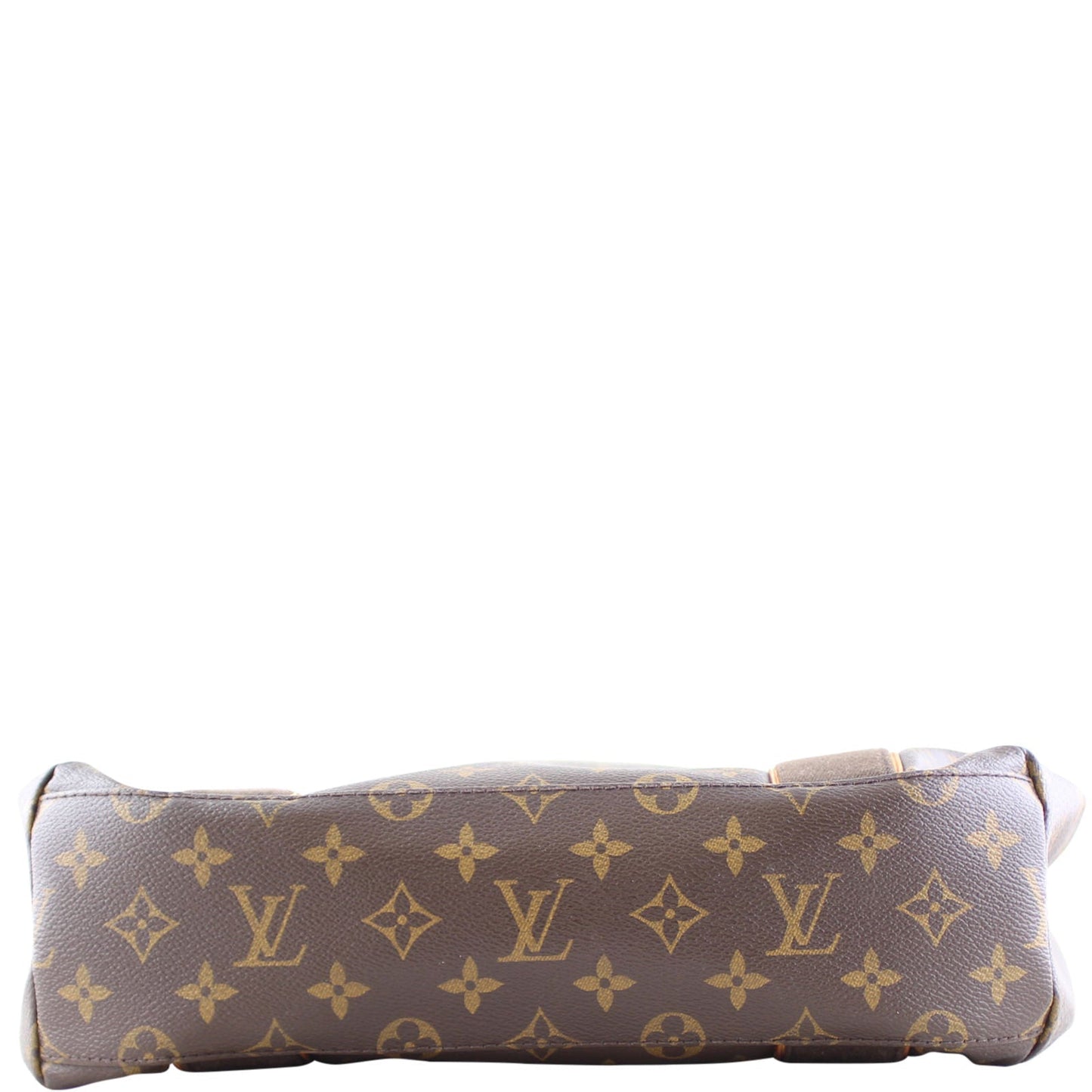 Louis Vuitton Beaubourg Tote Monogram
