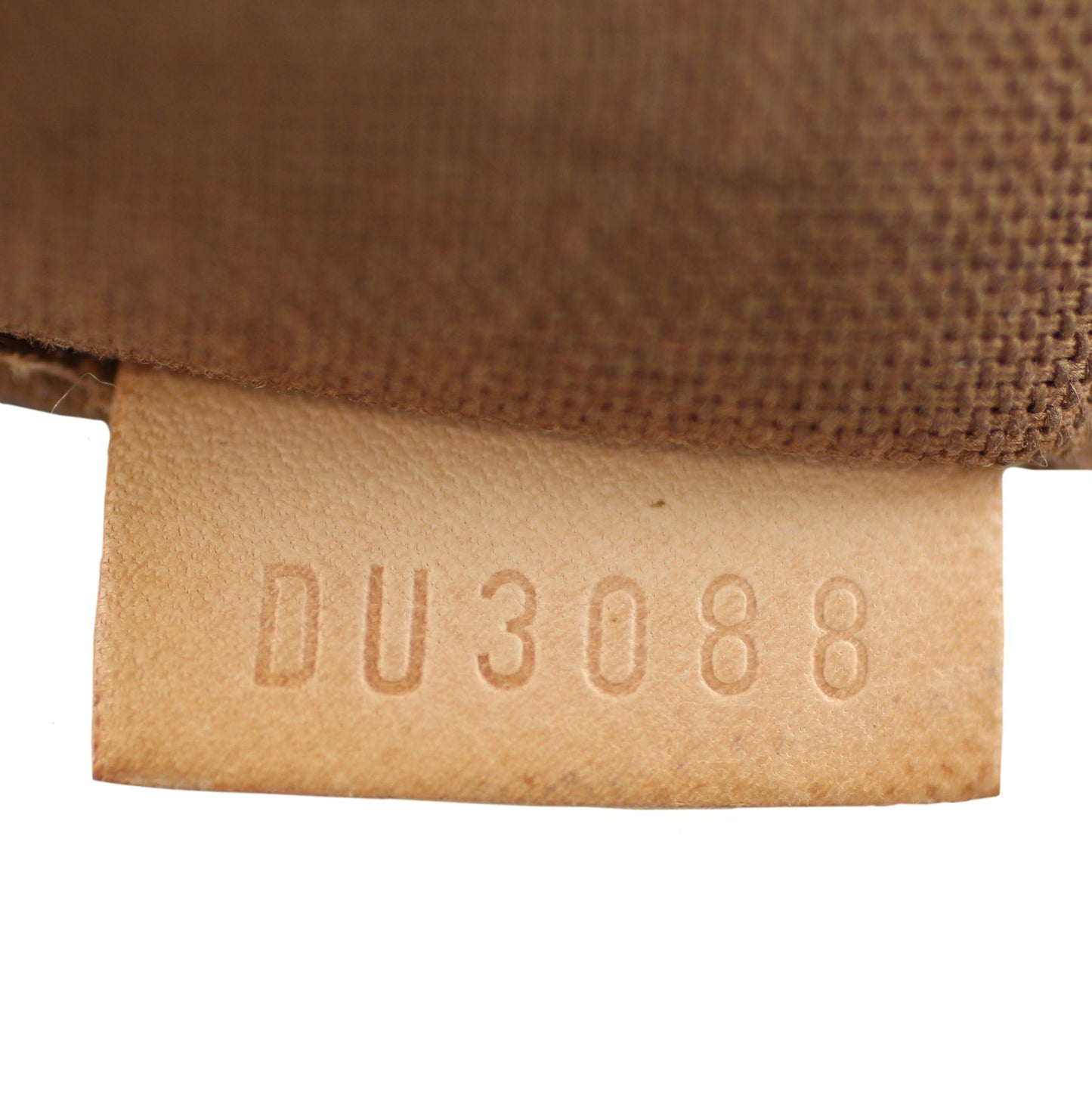 Louis Vuitton Beaubourg Tote Monogram