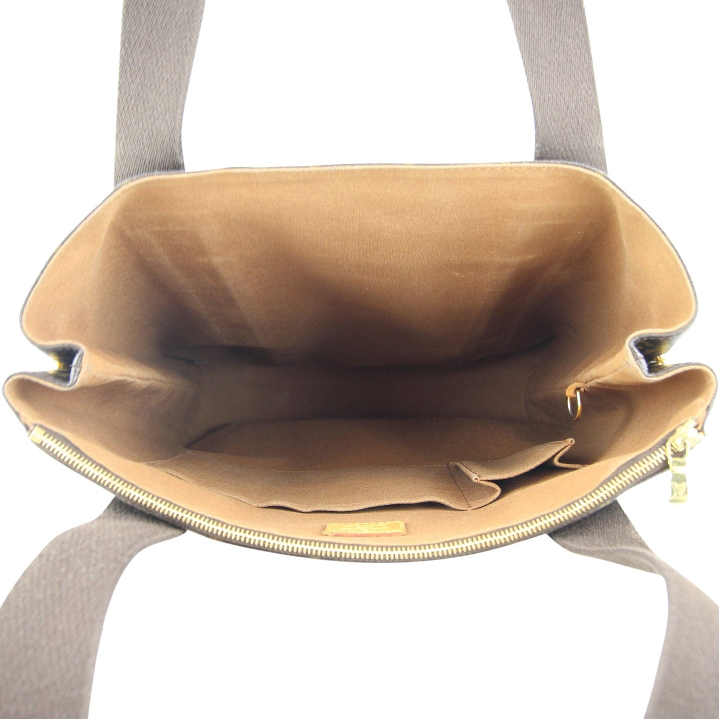 Louis Vuitton Beaubourg Tote Monogram