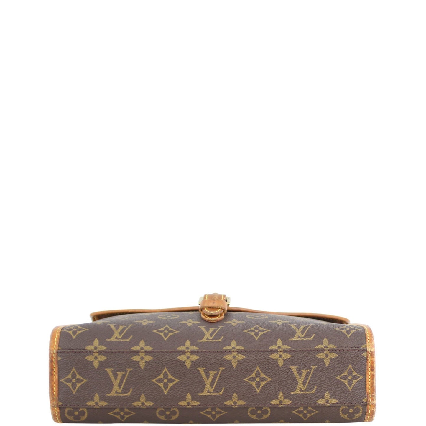 Louis Vuitton Bel Air Satchel Monogram