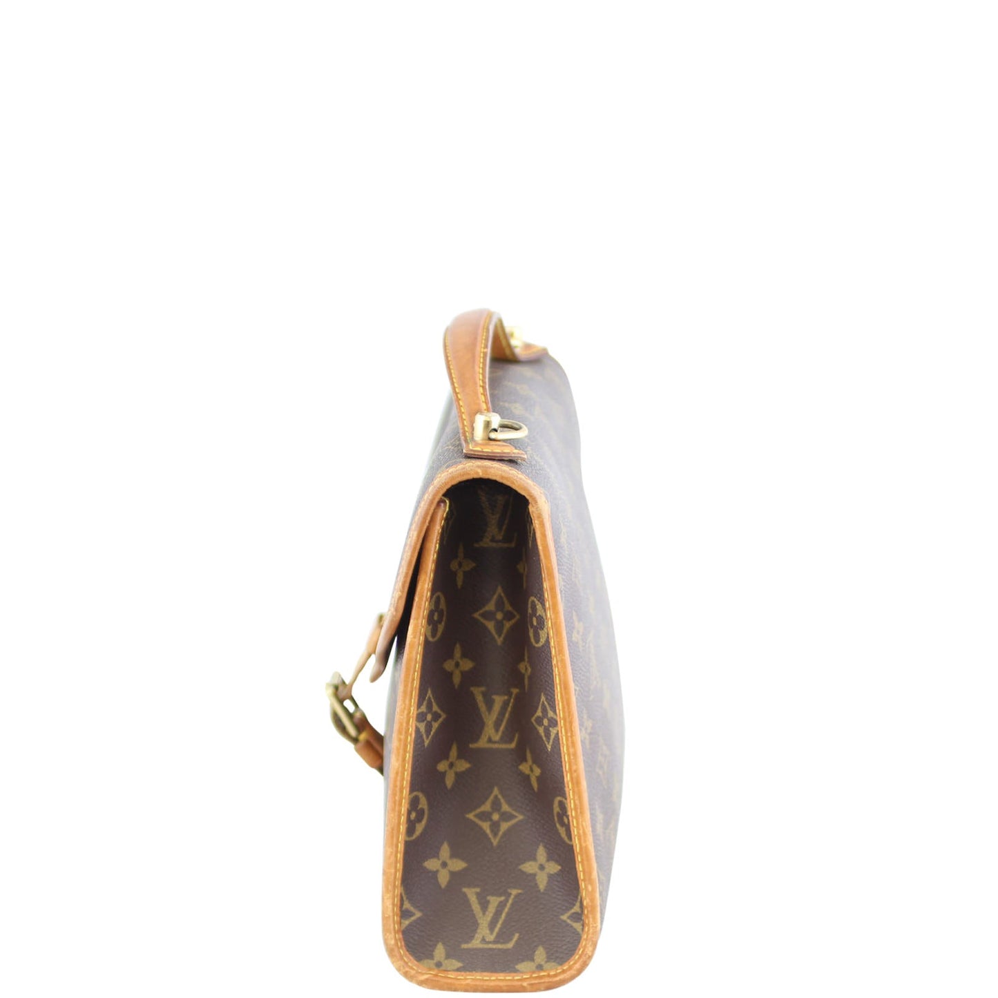 Louis Vuitton Bel Air Satchel Monogram