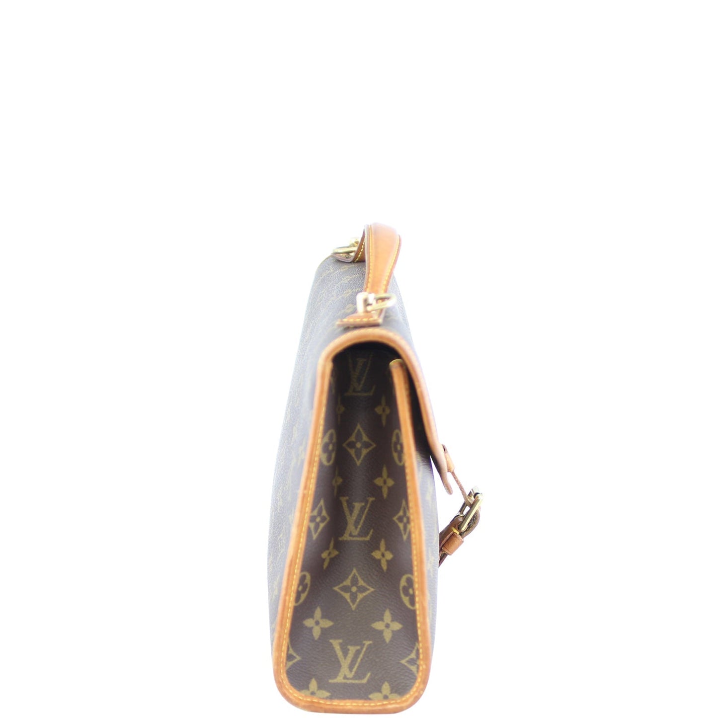 Louis Vuitton Bel Air Satchel Monogram