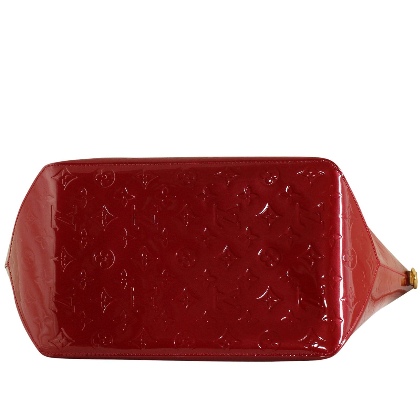 Louis Vuitton Bellevue Vernis GM