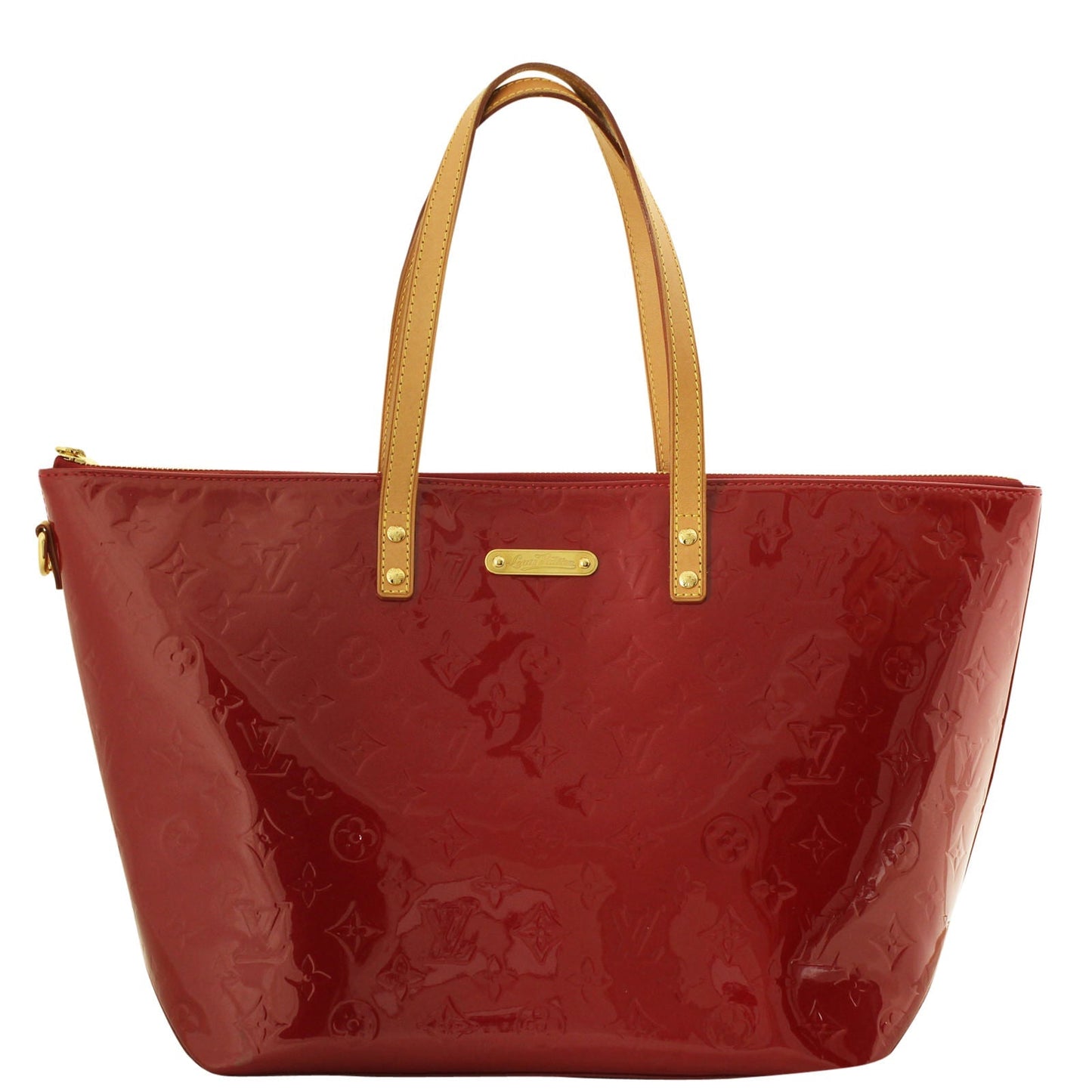 Louis Vuitton Bellevue Vernis GM