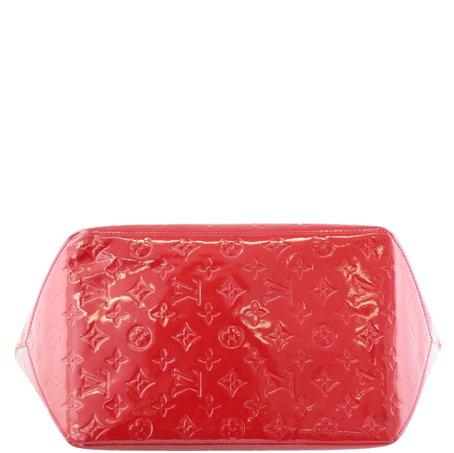 Louis Vuitton Bellevue GM Monogram Vernis