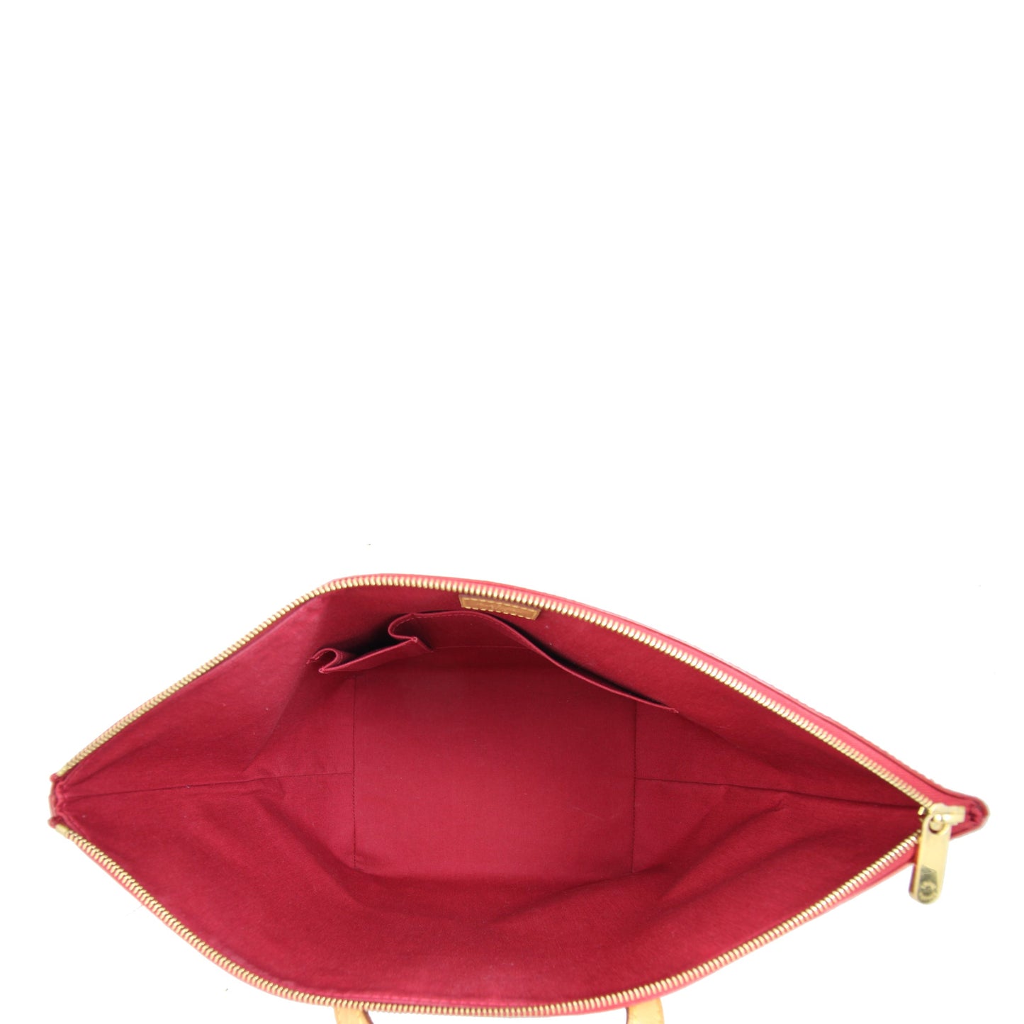 Louis Vuitton Bellevue GM Monogram Vernis