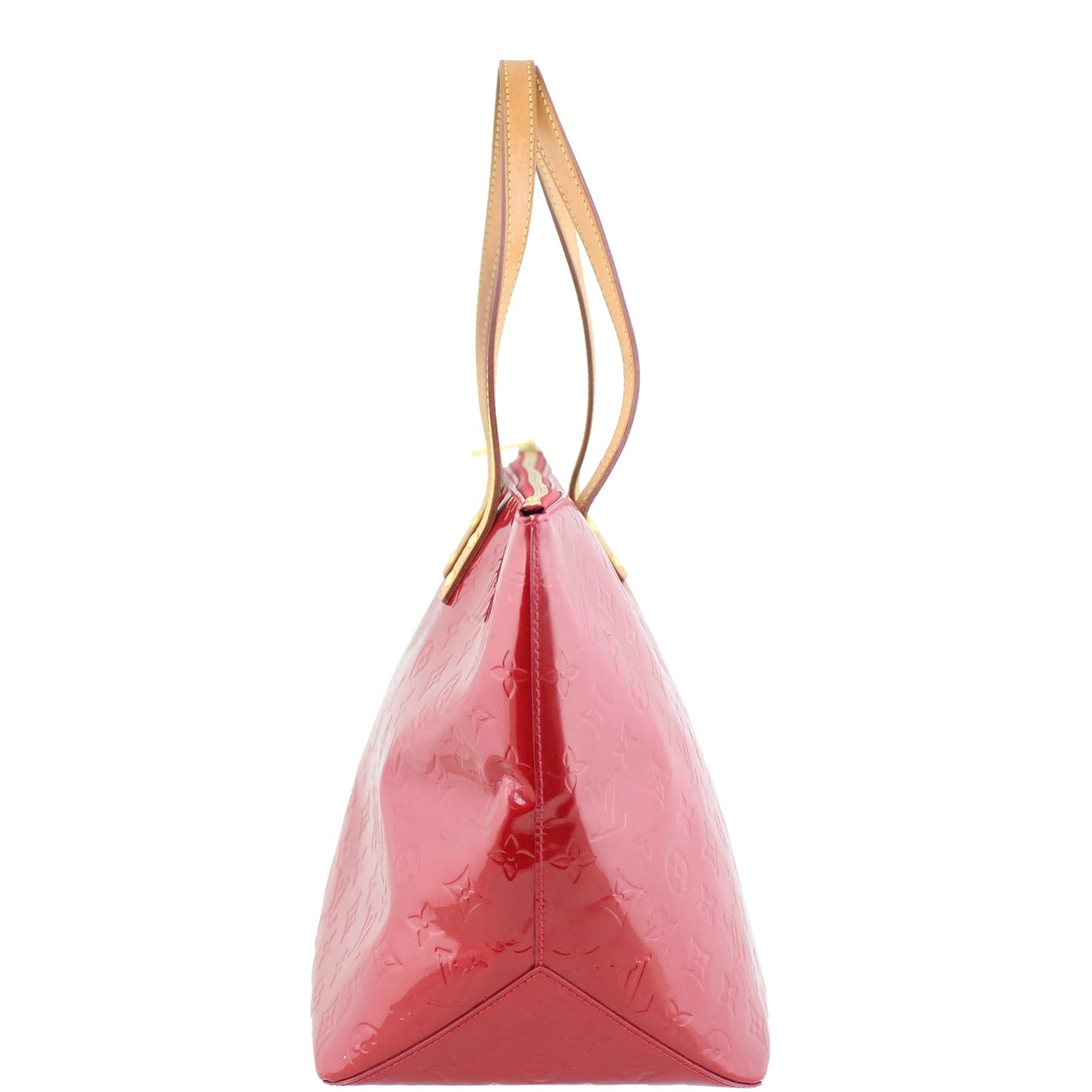 Louis Vuitton Bellevue GM Monogram Vernis