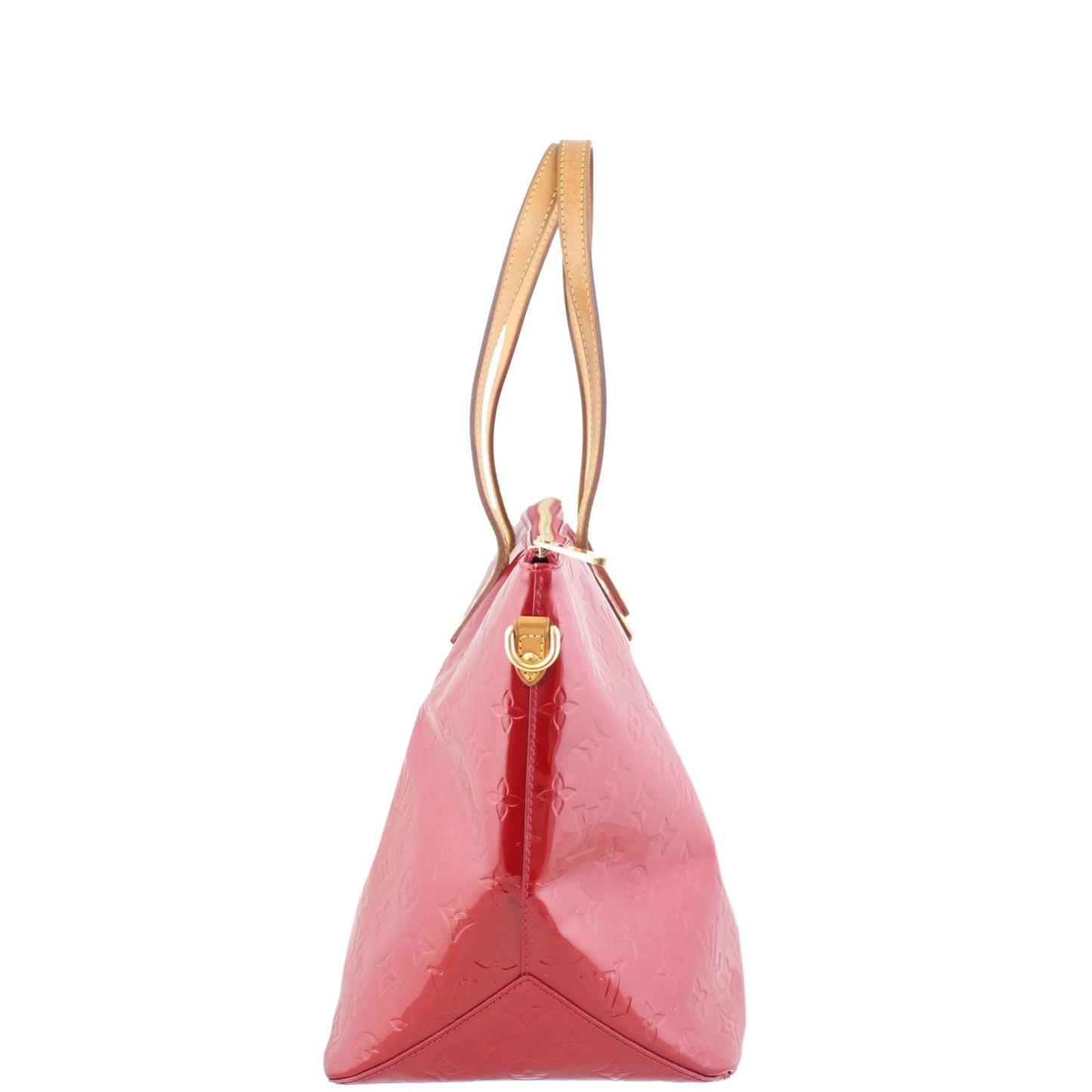 Louis Vuitton Bellevue GM Monogram Vernis