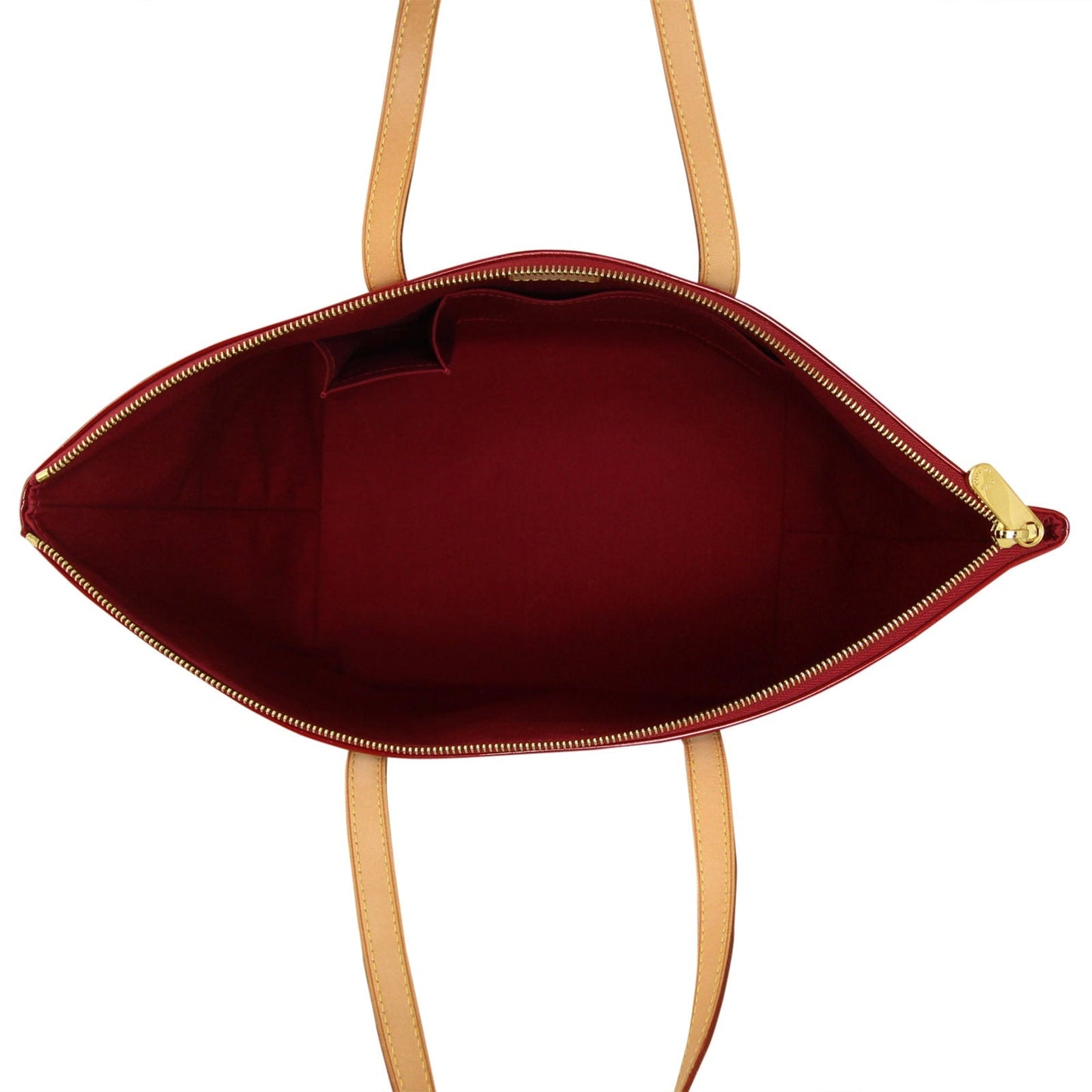Louis Vuitton Bellevue Vernis GM